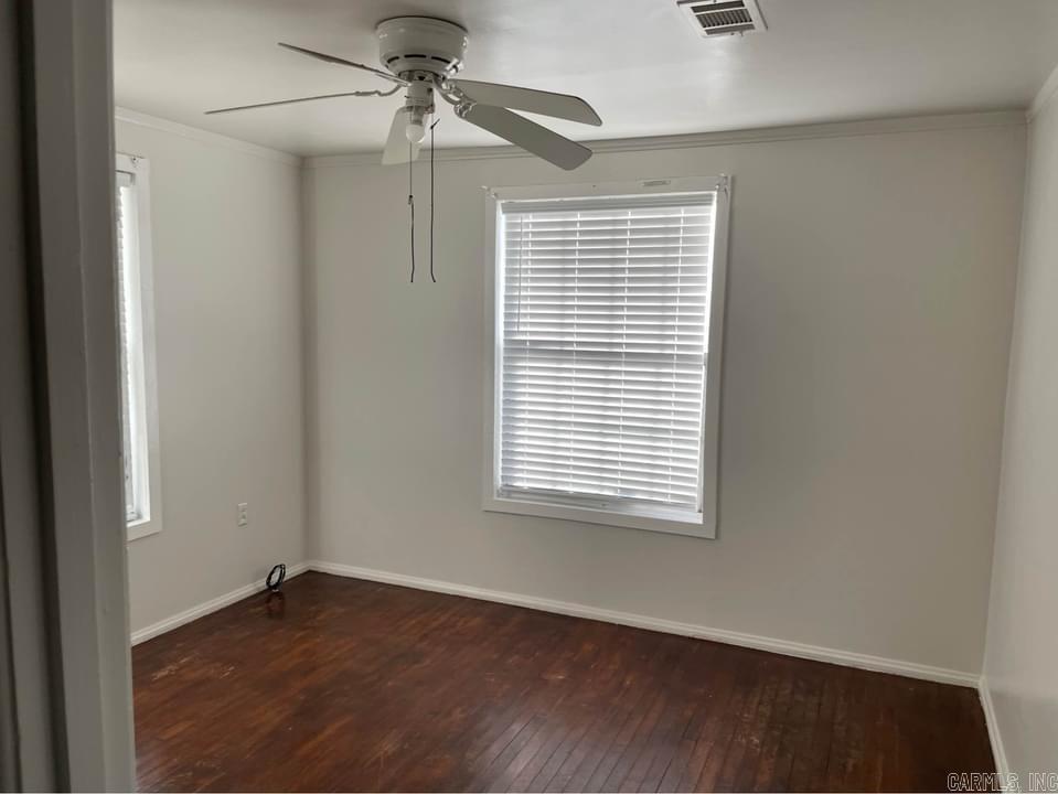 Park Hill - Residential Lease