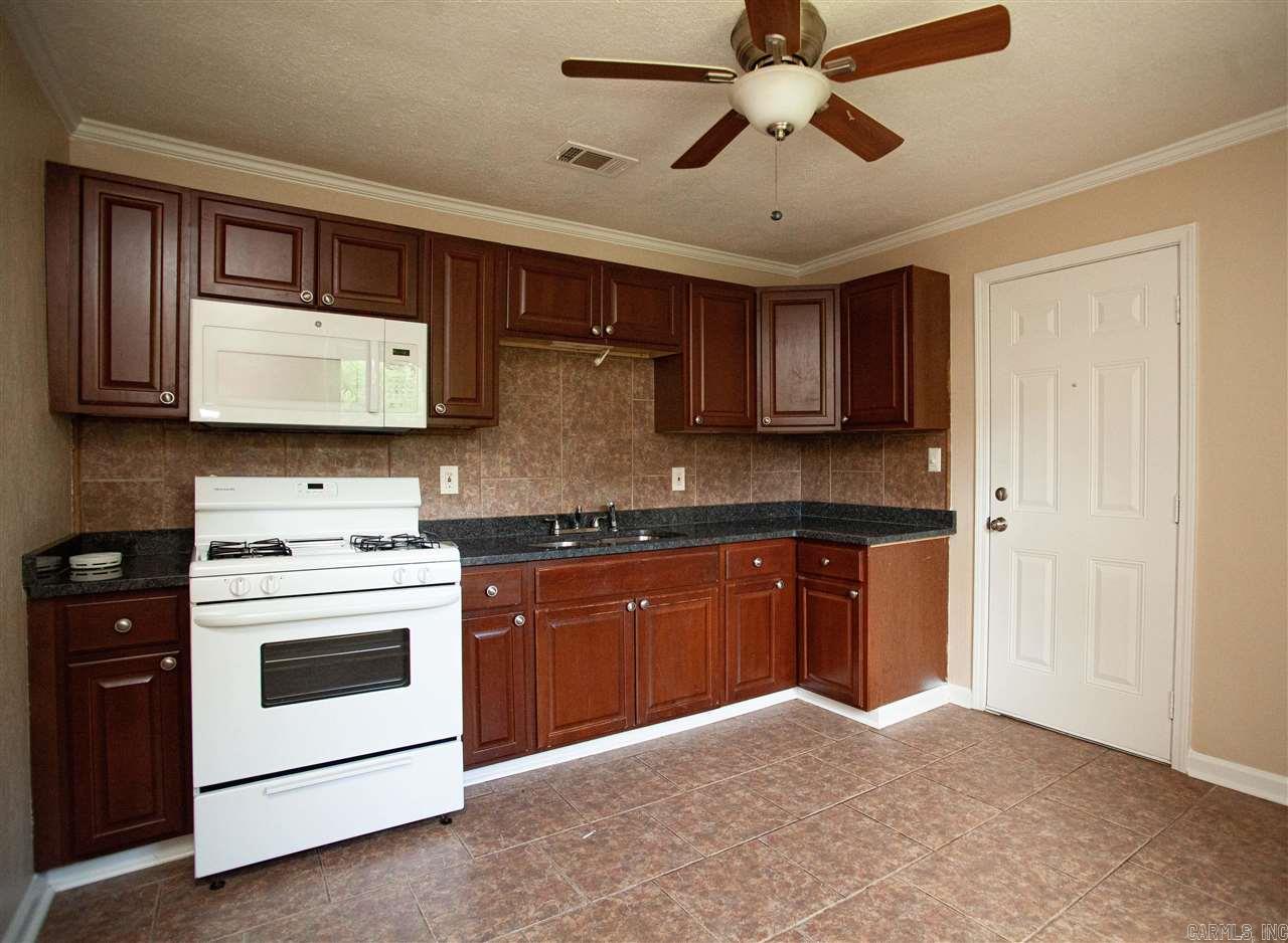 Heim Harry B - Residential Lease