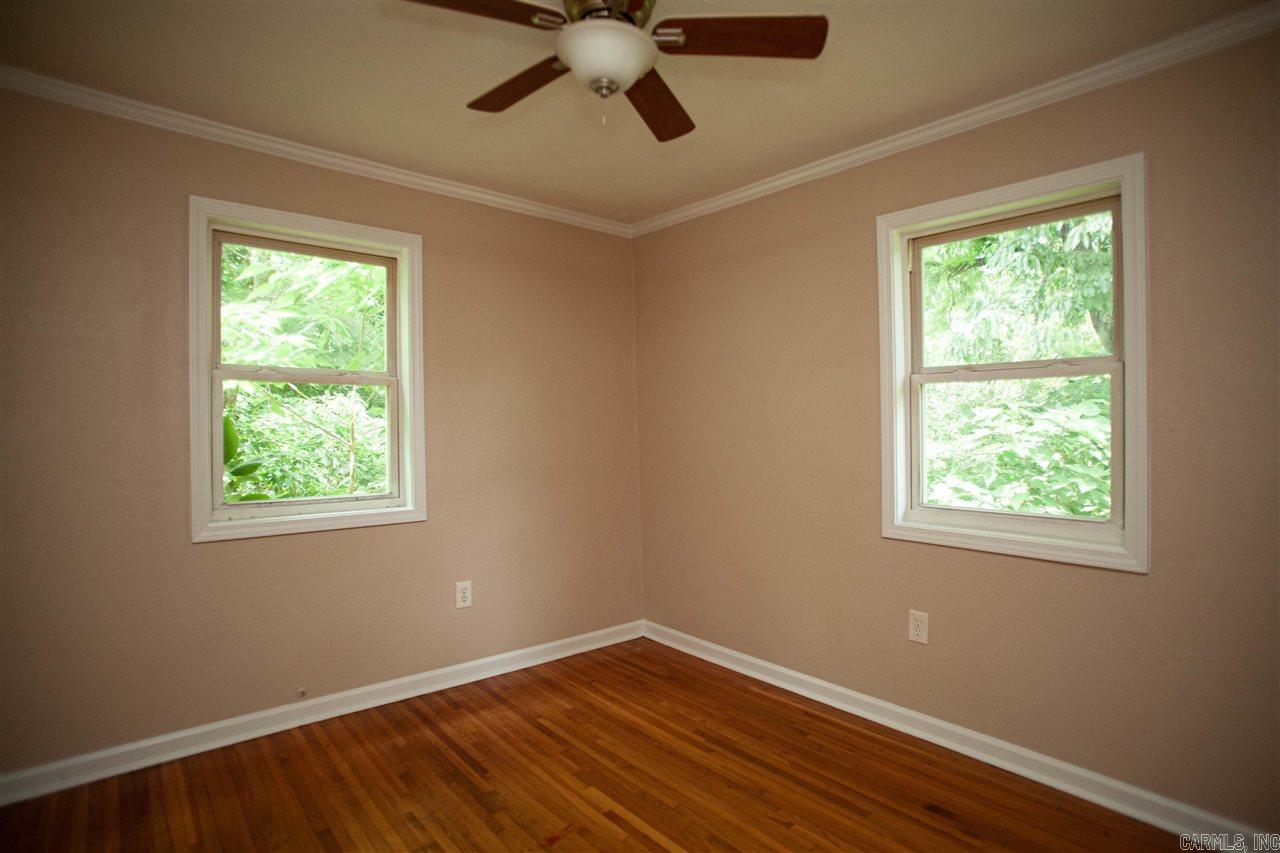 Heim Harry B - Residential Lease