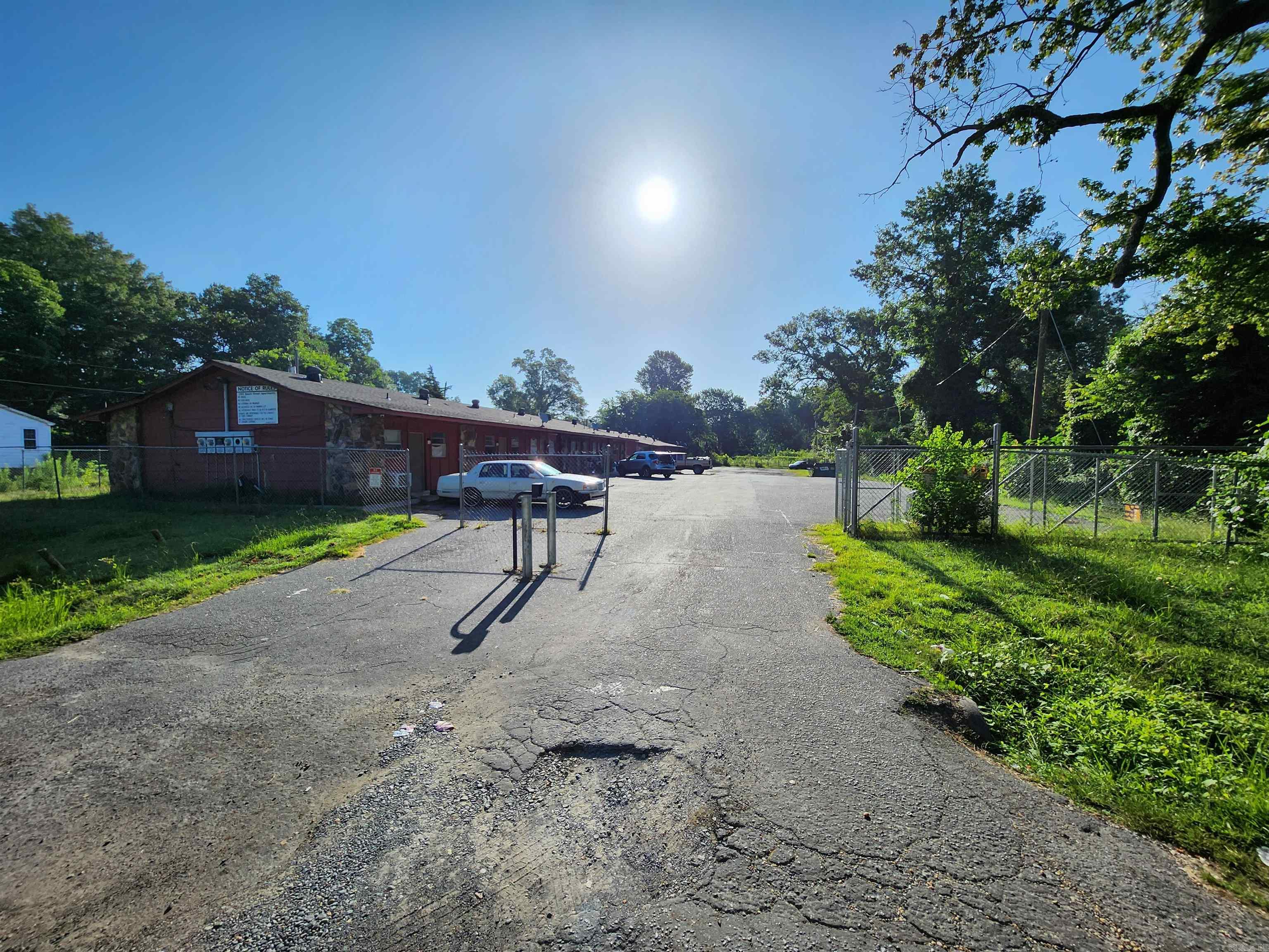 Miller - Residential Income