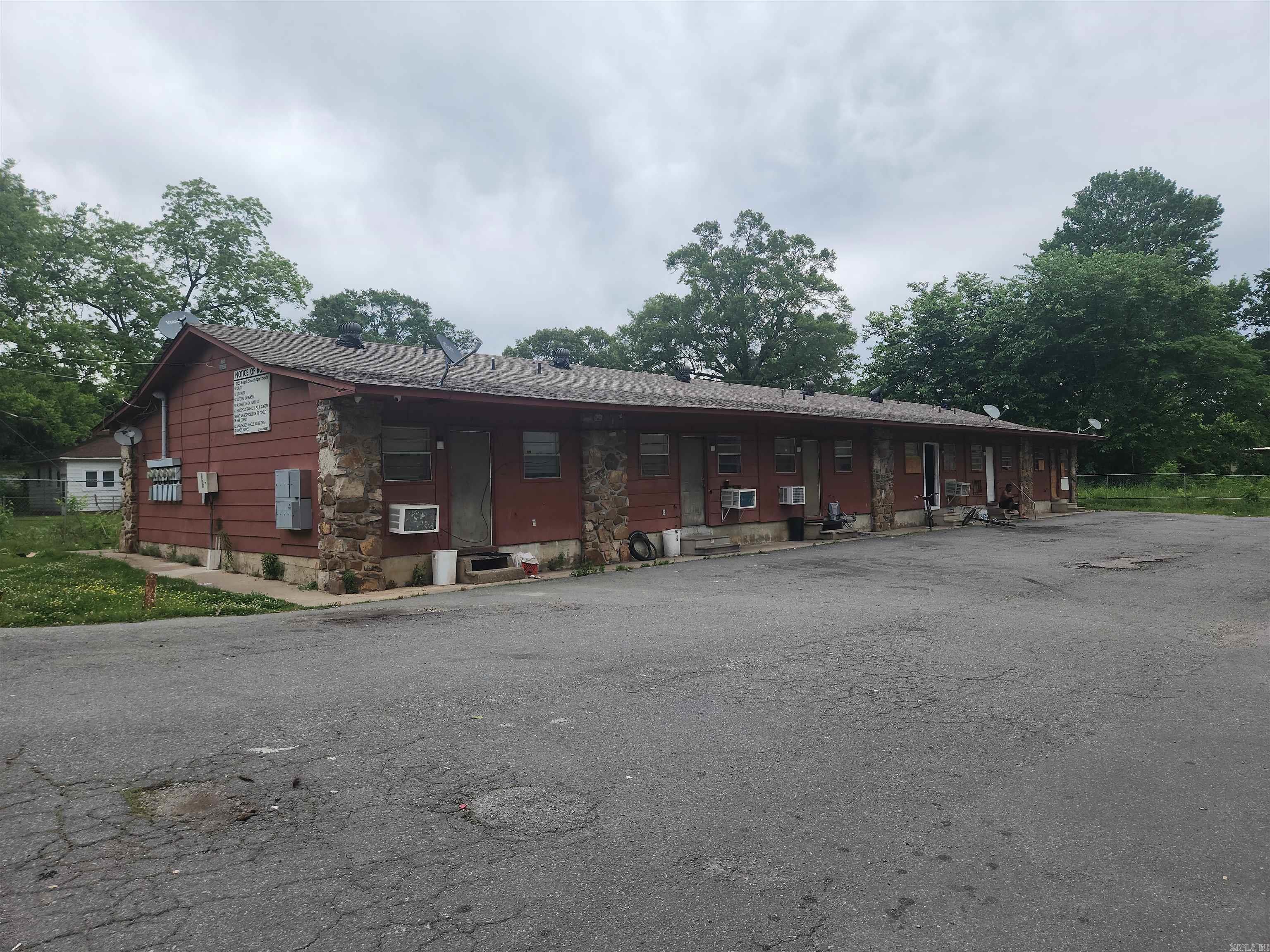 Miller - Residential Income