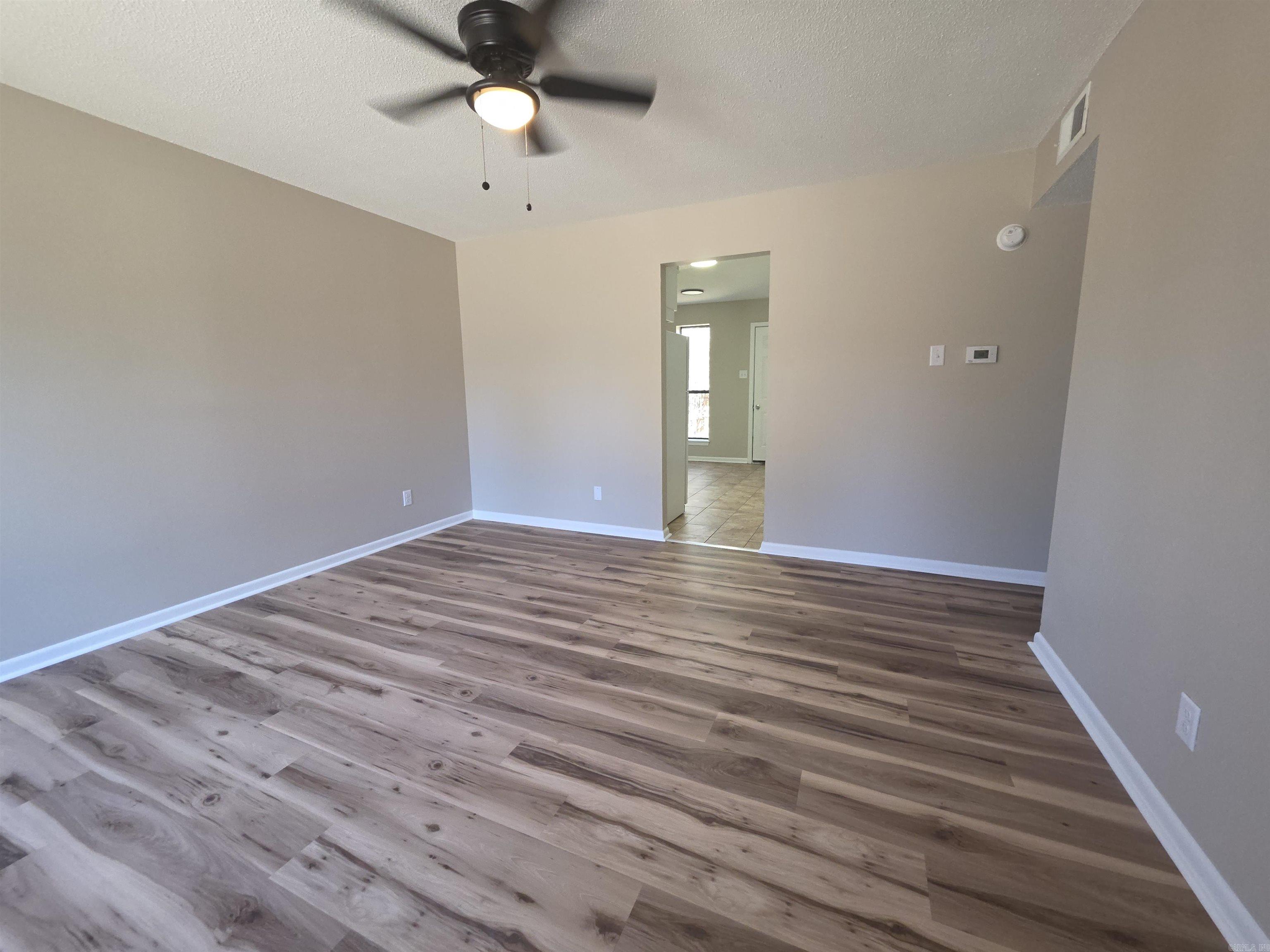 Cabot - Residential Lease