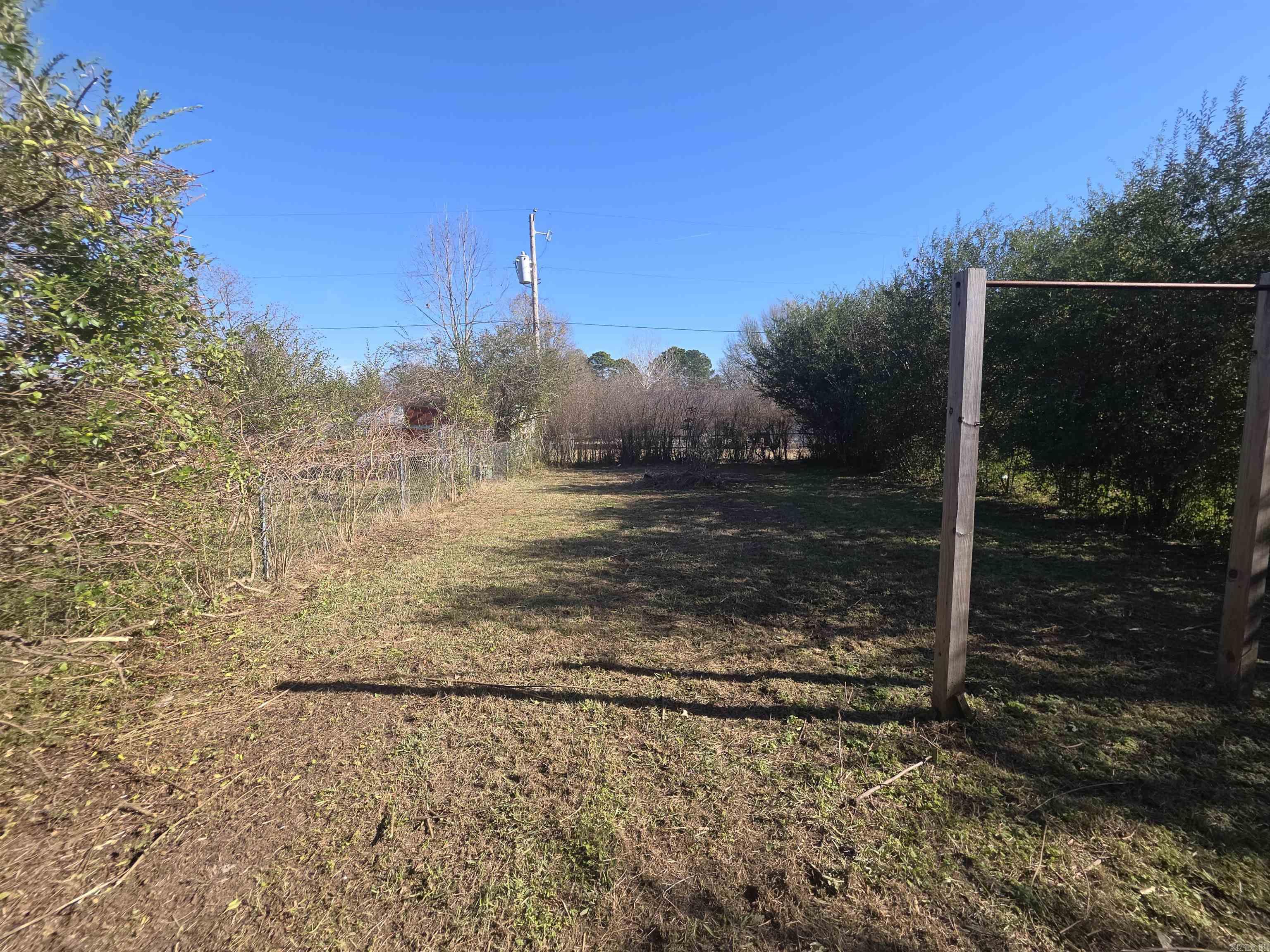 Cabot - Residential Lease