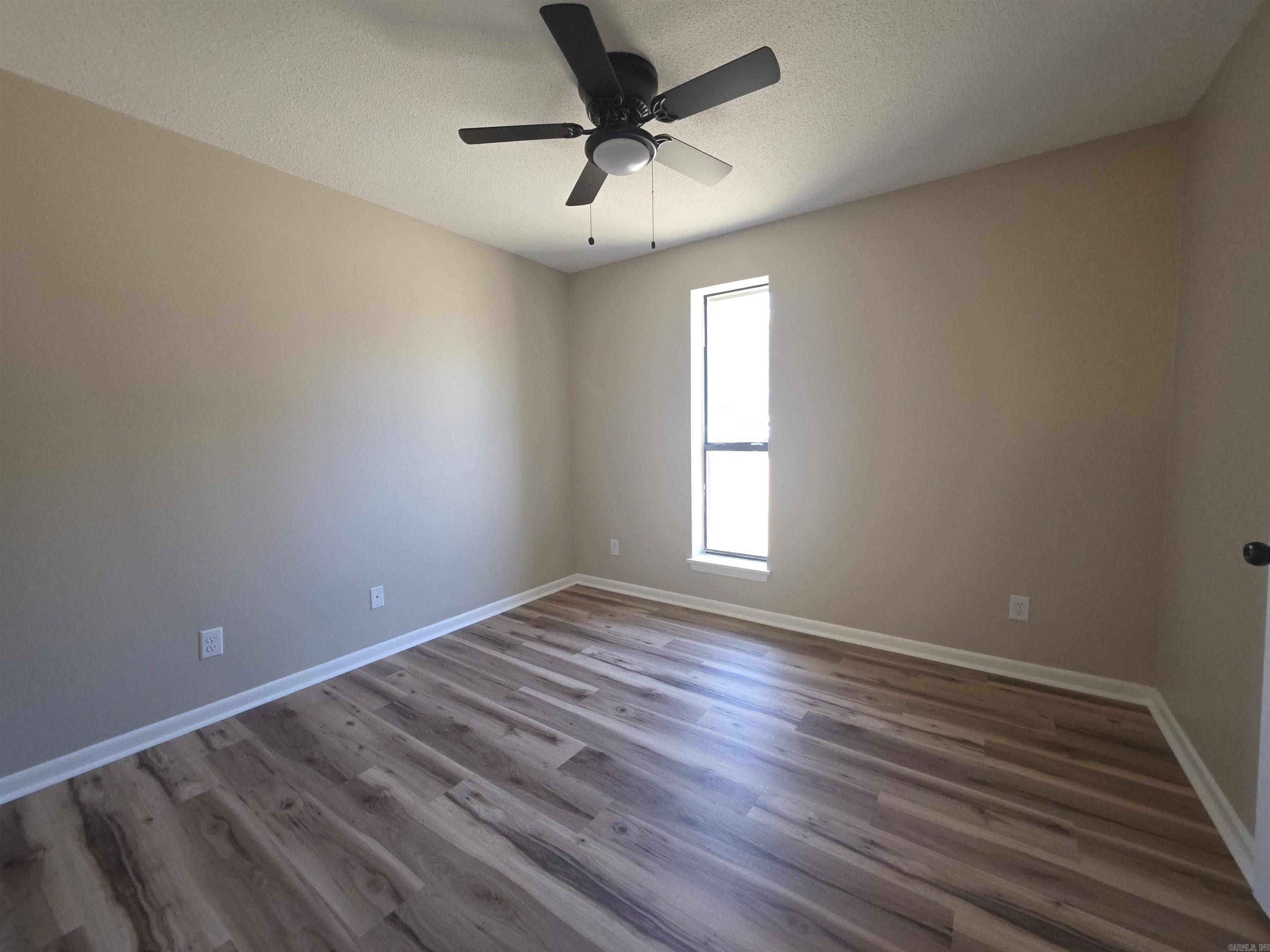 Cabot - Residential Lease