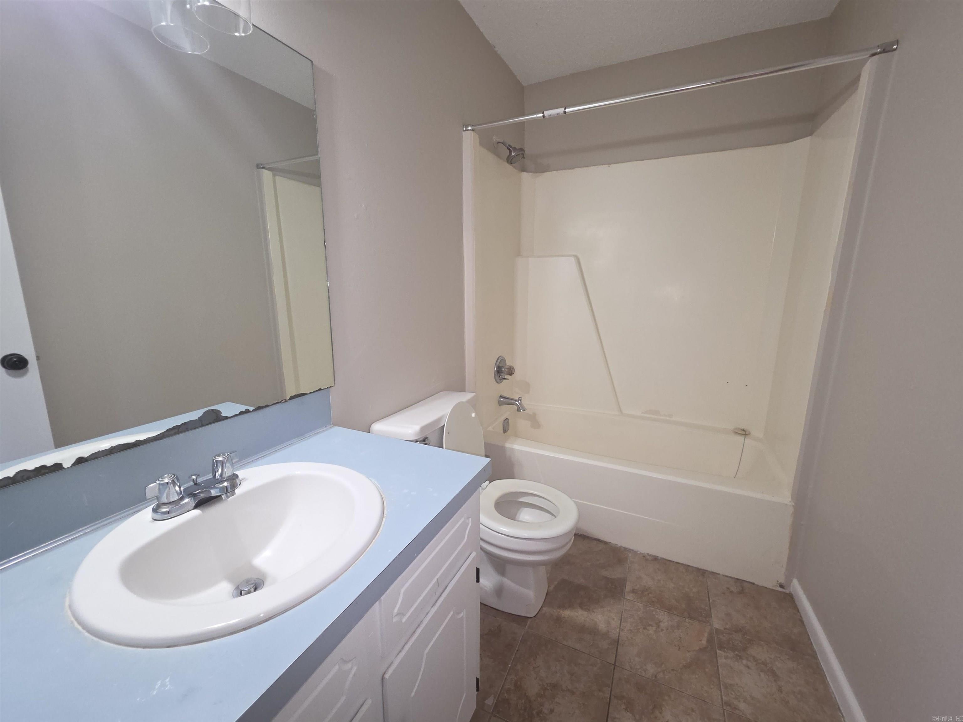 Cabot - Residential Lease