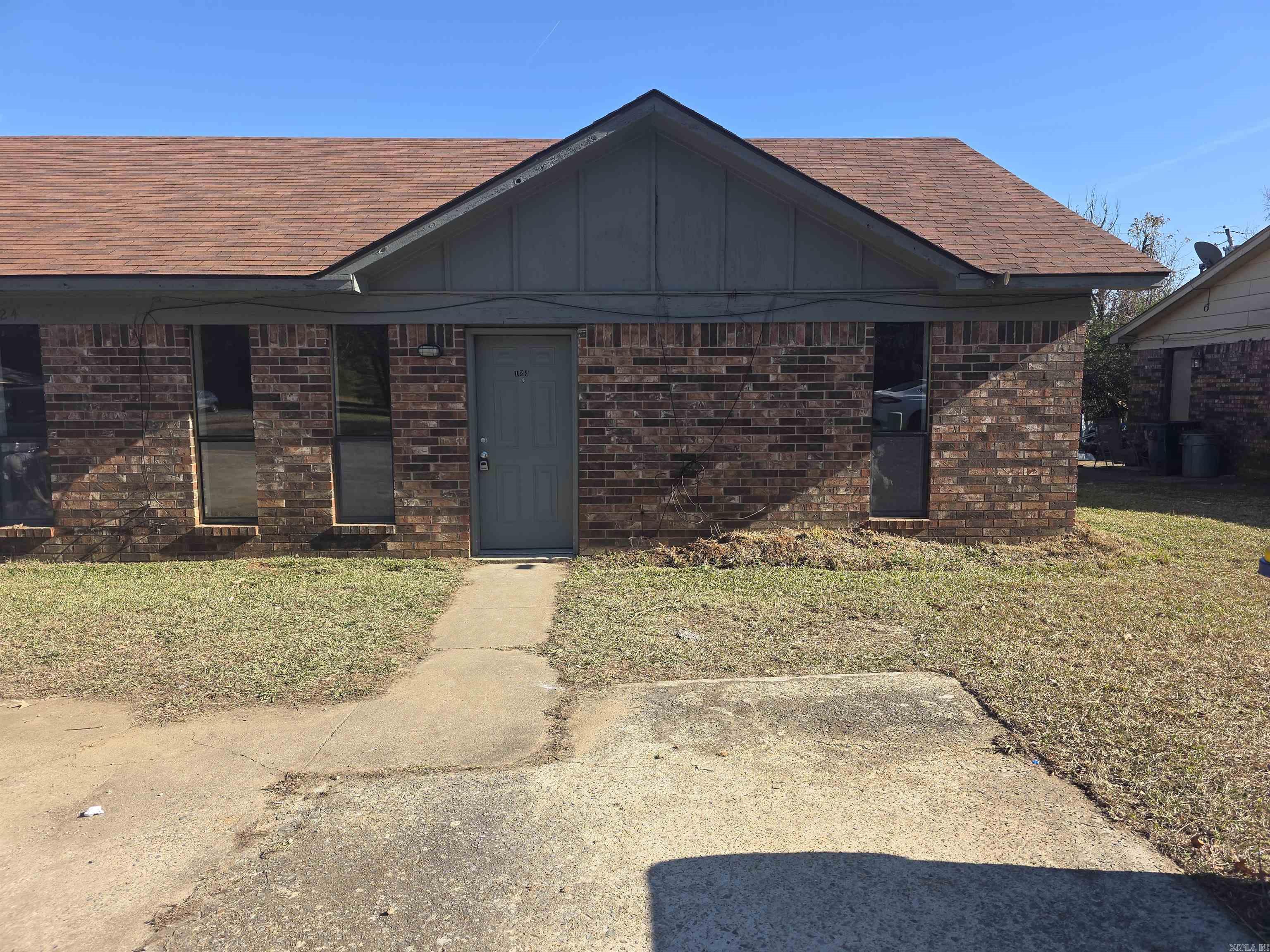 Cabot - Residential Lease