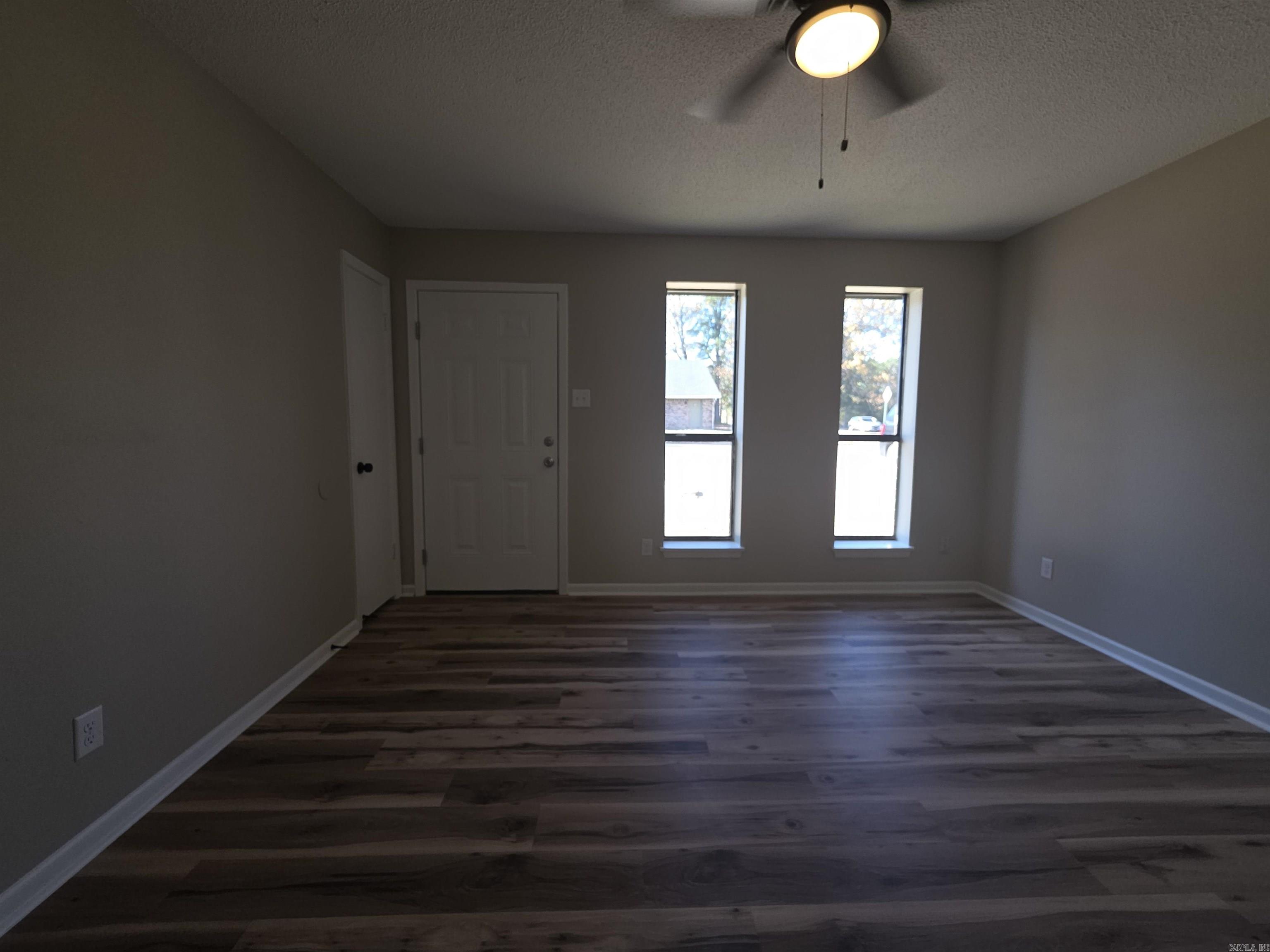 Cabot - Residential Lease