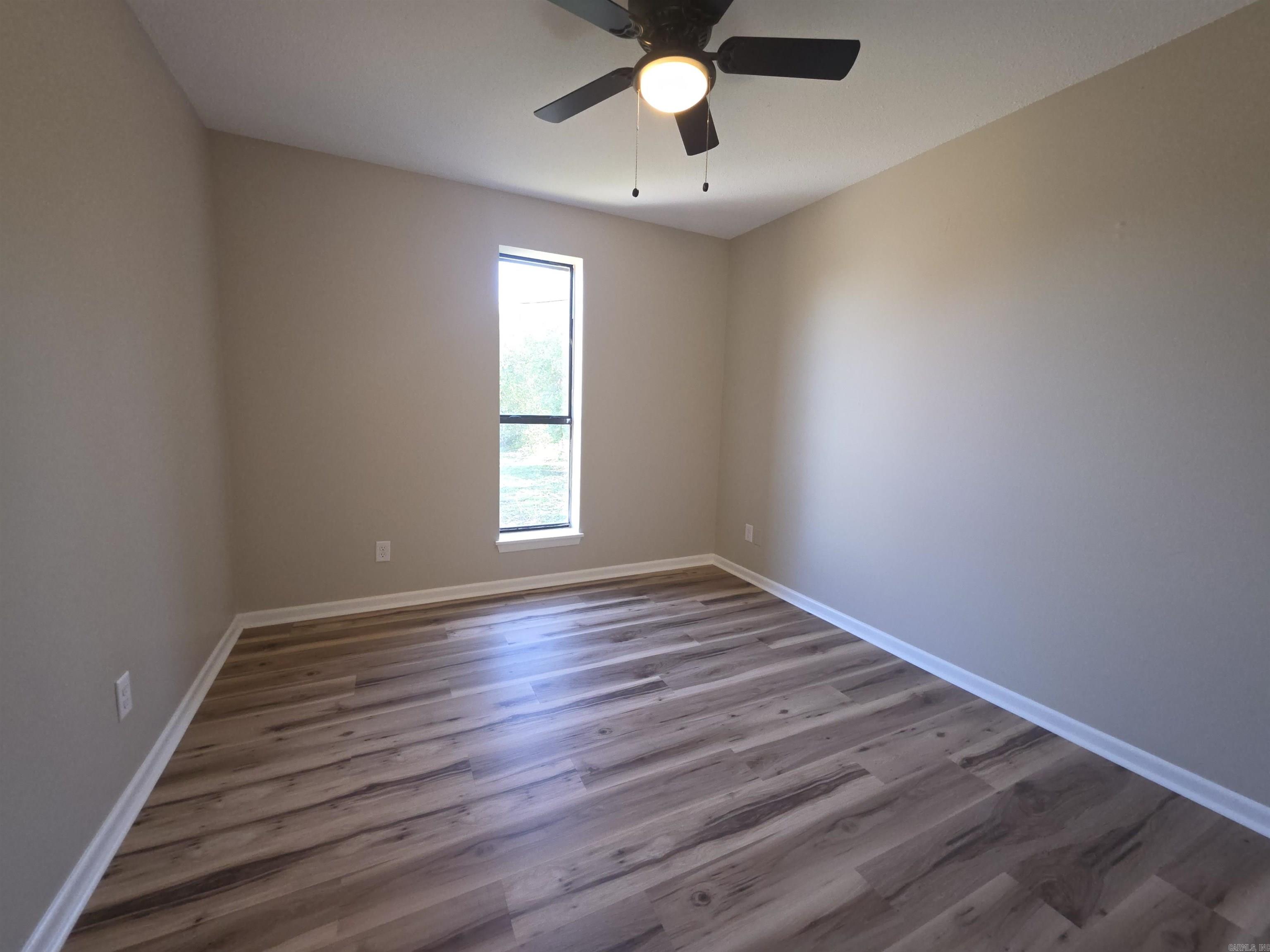 Cabot - Residential Lease