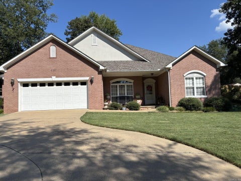 Photo of 117 Shady Woods Court, Hot Springs, AR 71901 (MLS # 26042742)