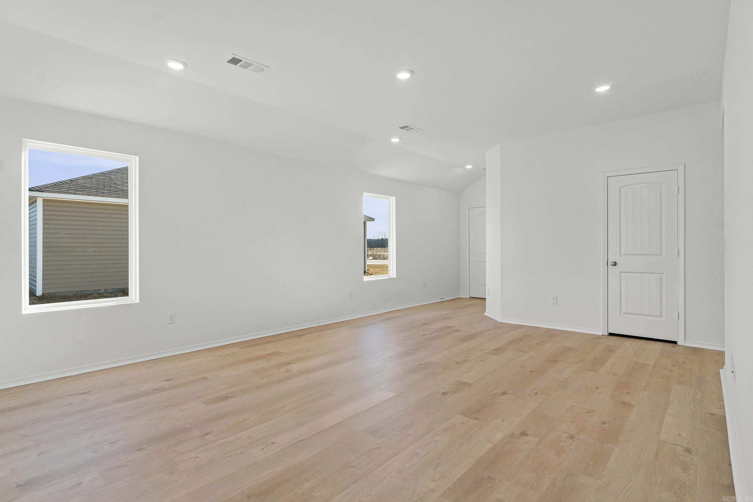 SOUTHFORK RANCH S/D PH I - Residential