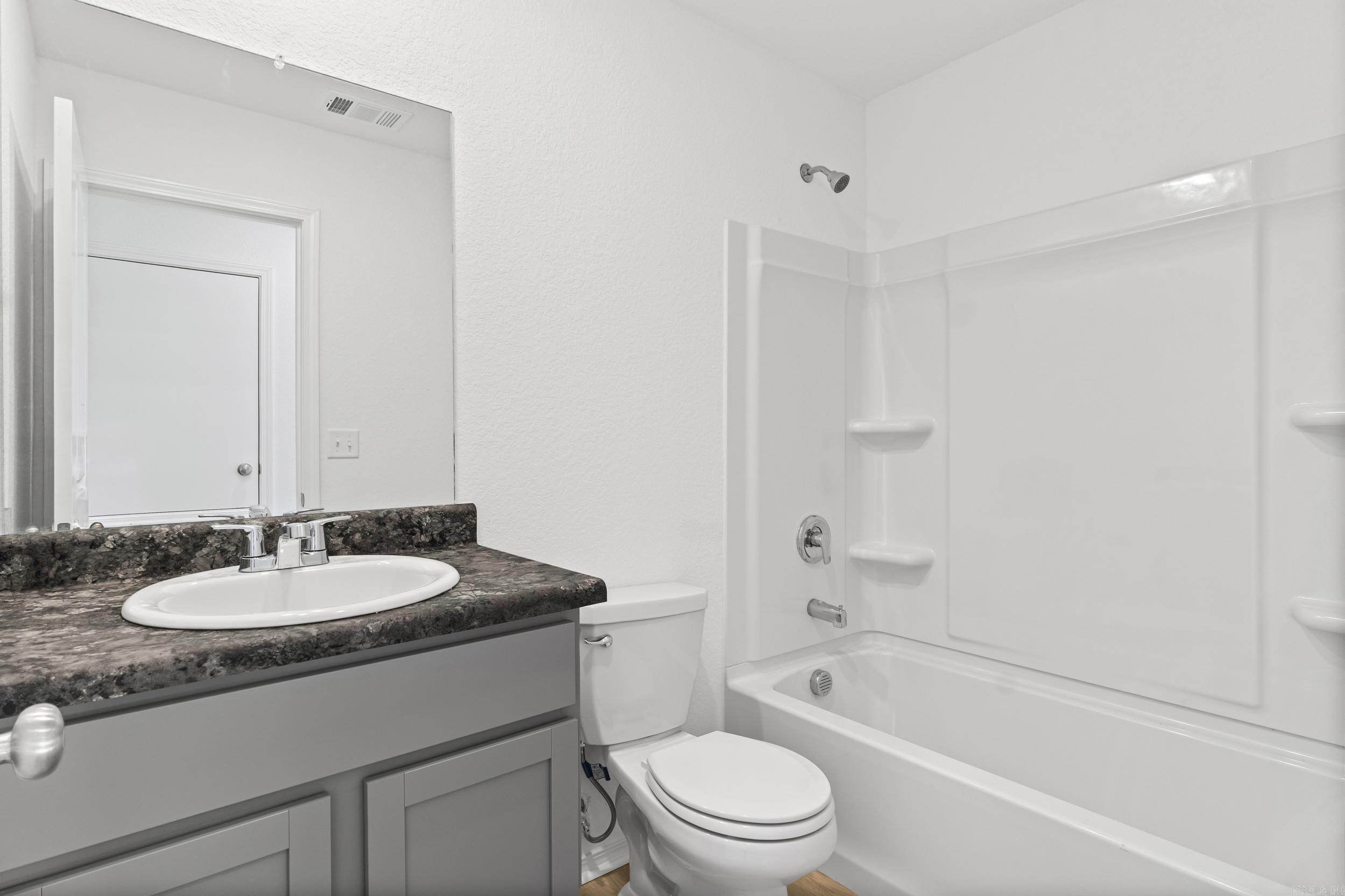 SOUTHFORK RANCH S/D PH I - Residential