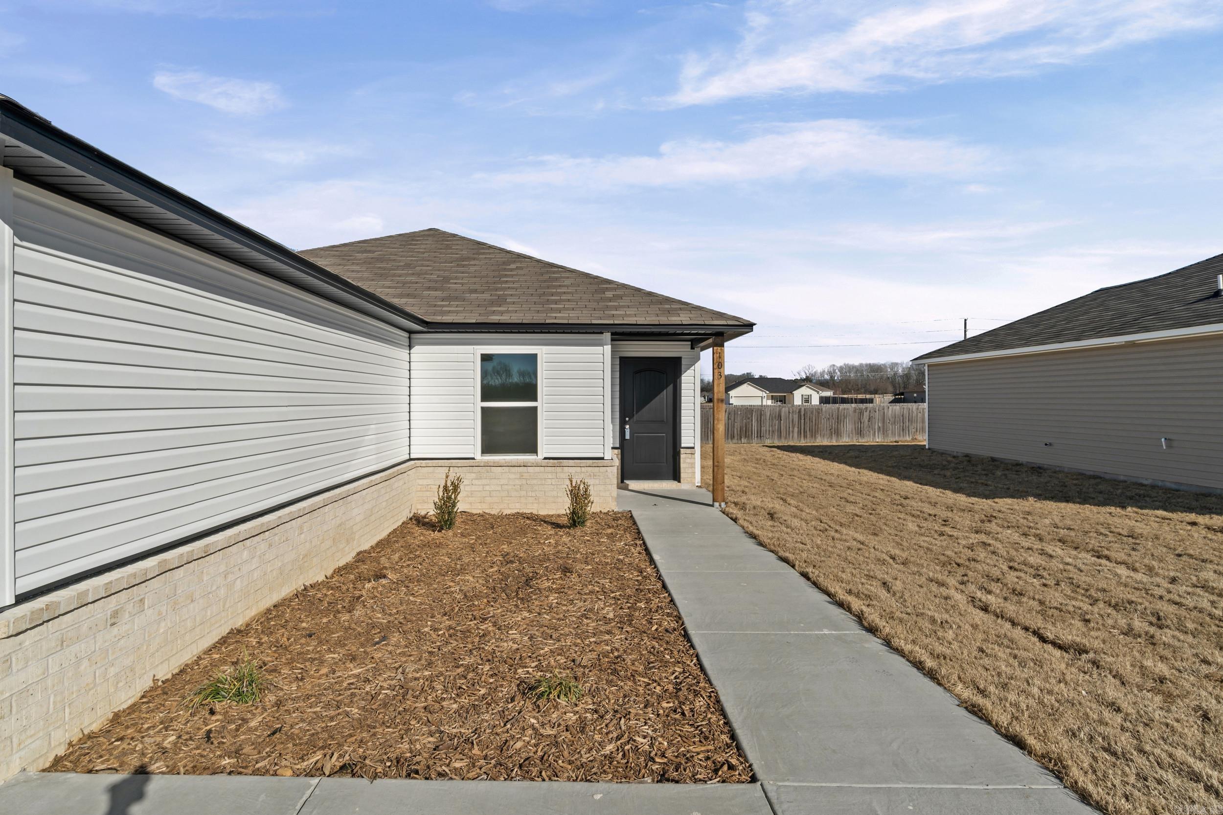 SOUTHFORK RANCH S/D PH I - Residential