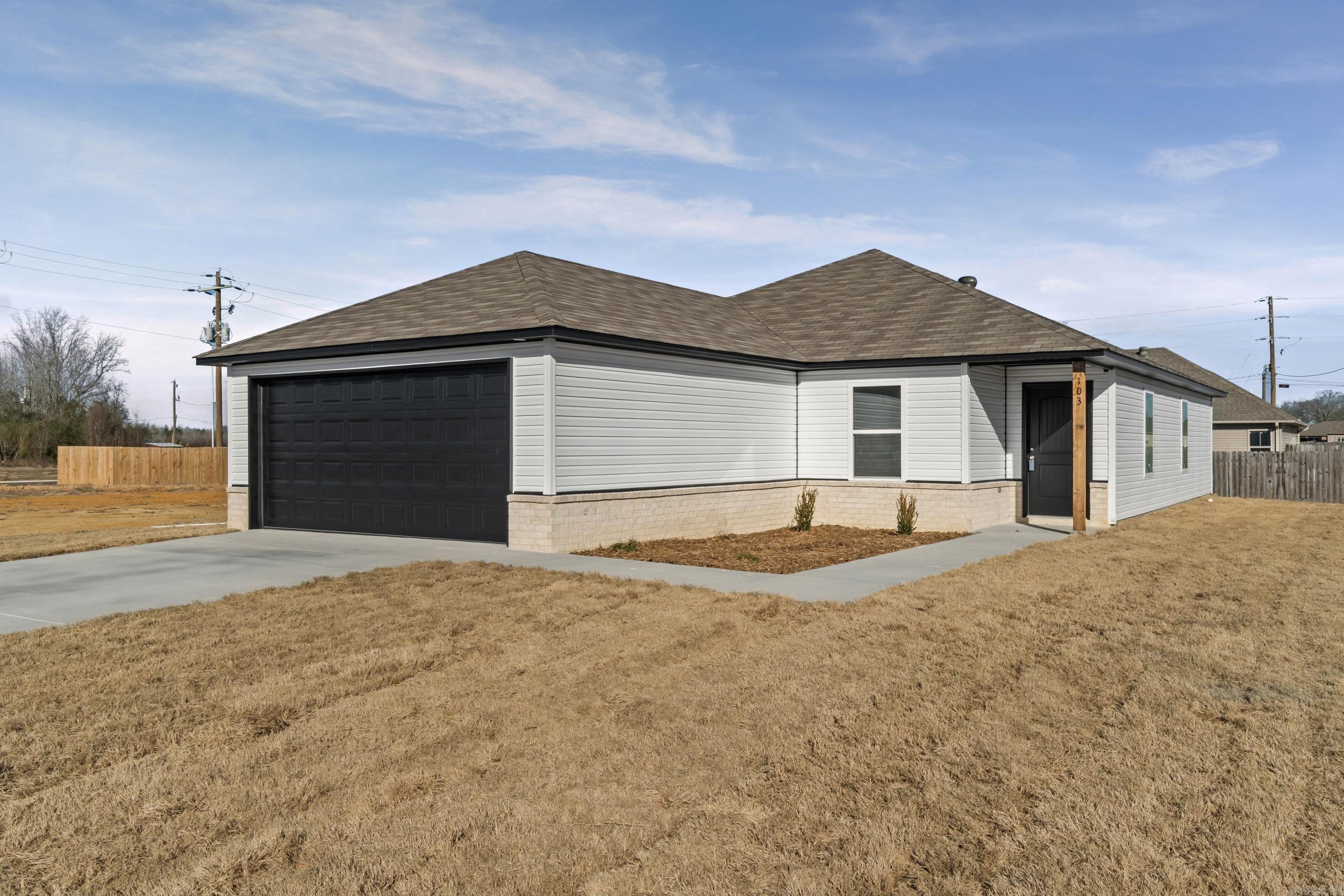 SOUTHFORK RANCH S/D PH I - Residential