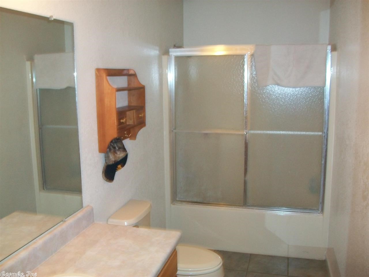 Not In List - Residential