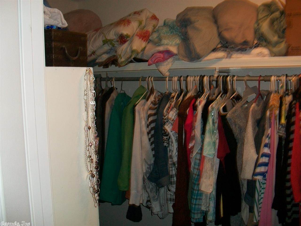 Not In List - Residential