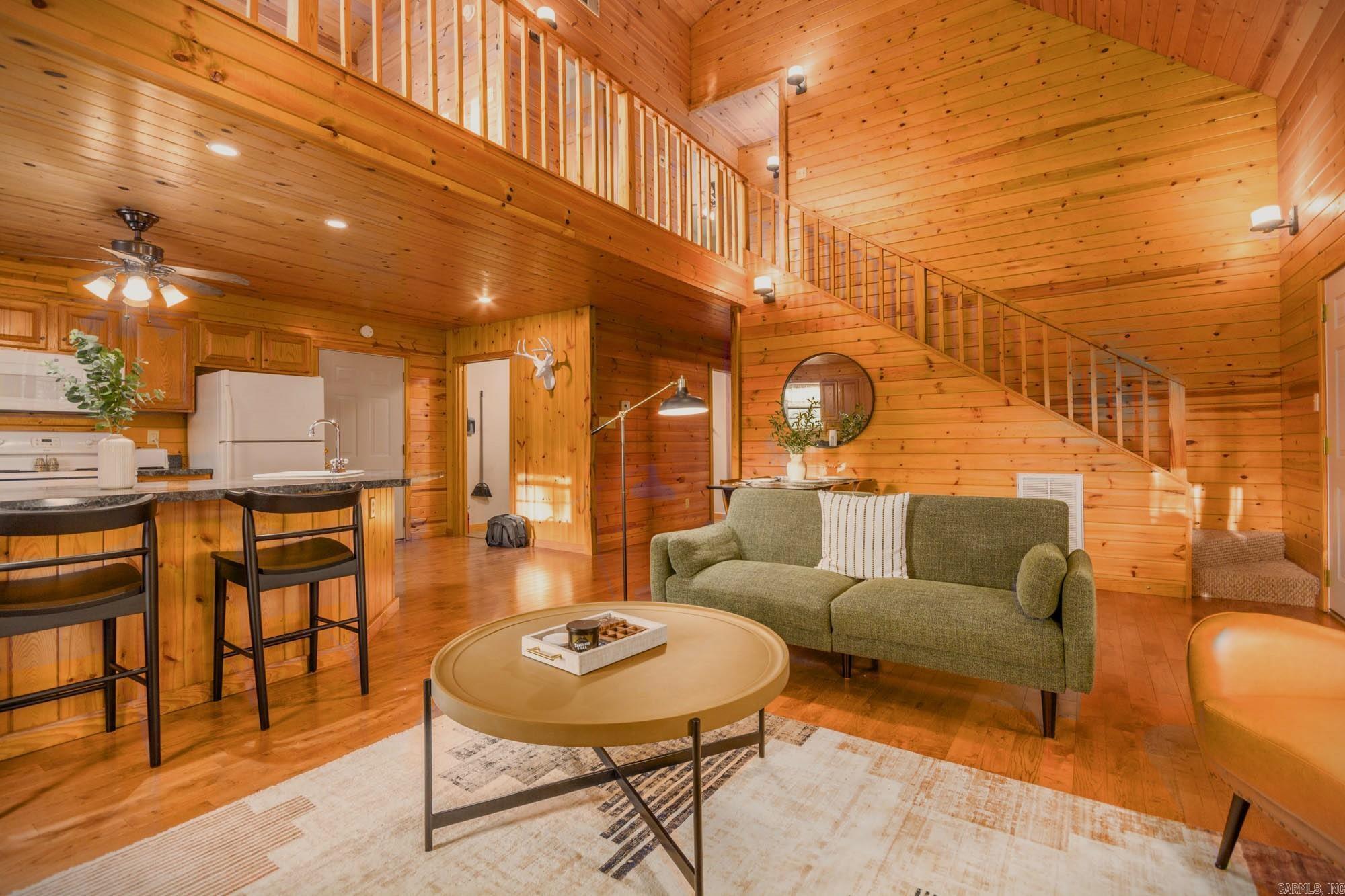 Shiloh Terrace - Residential