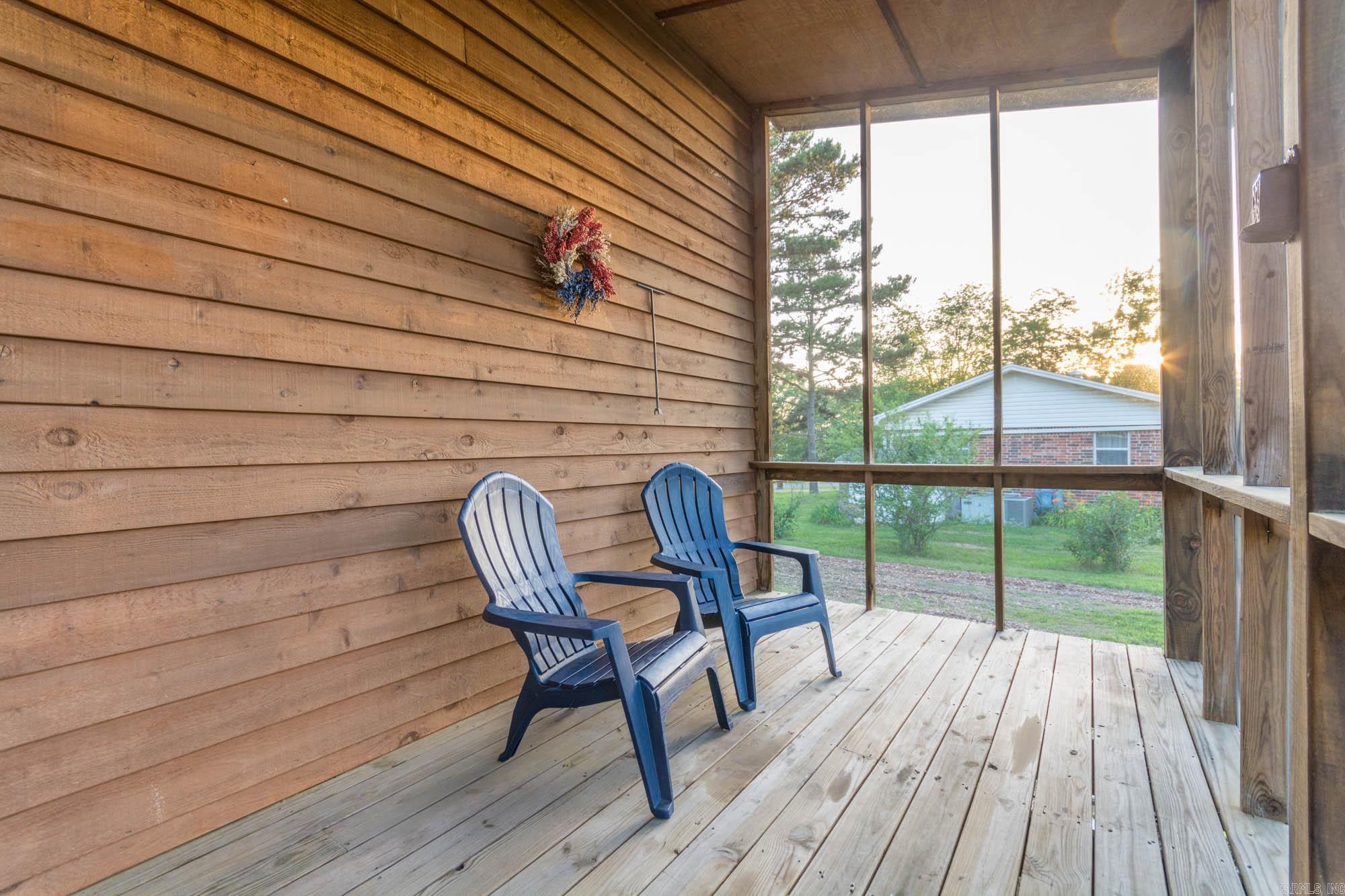 Shiloh Terrace - Residential