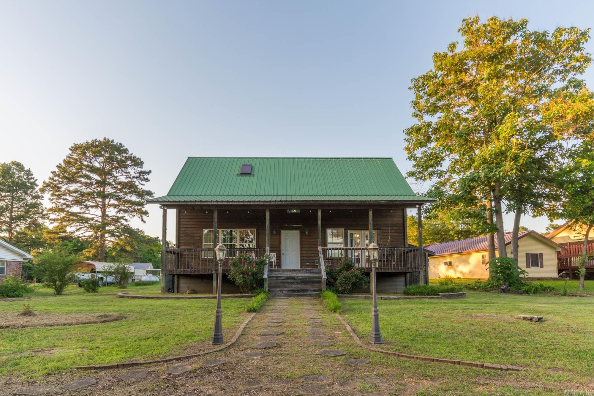 Shiloh Terrace - Residential