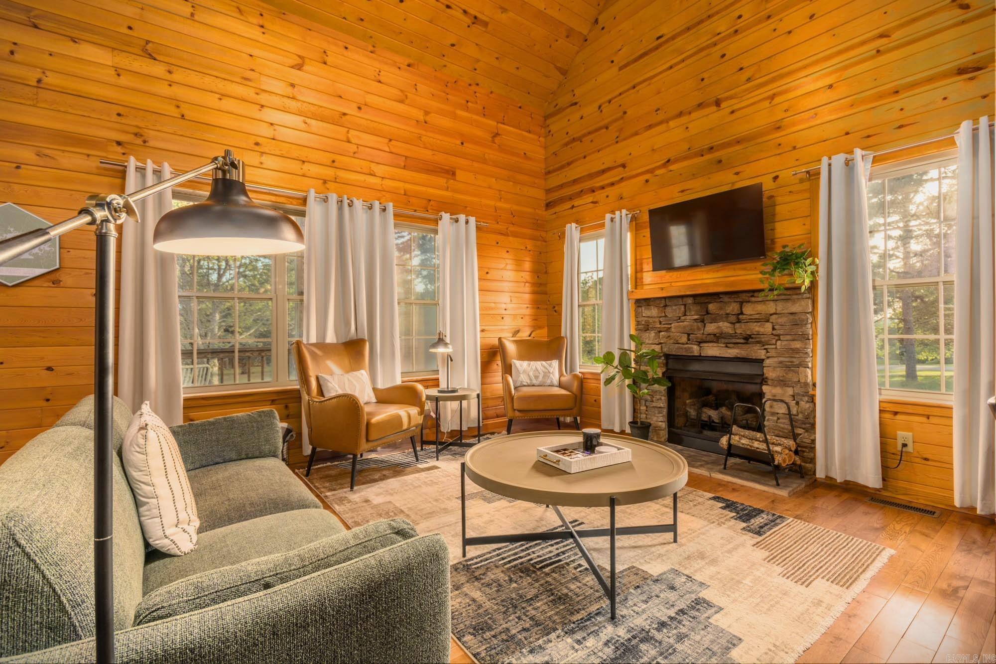 Shiloh Terrace - Residential