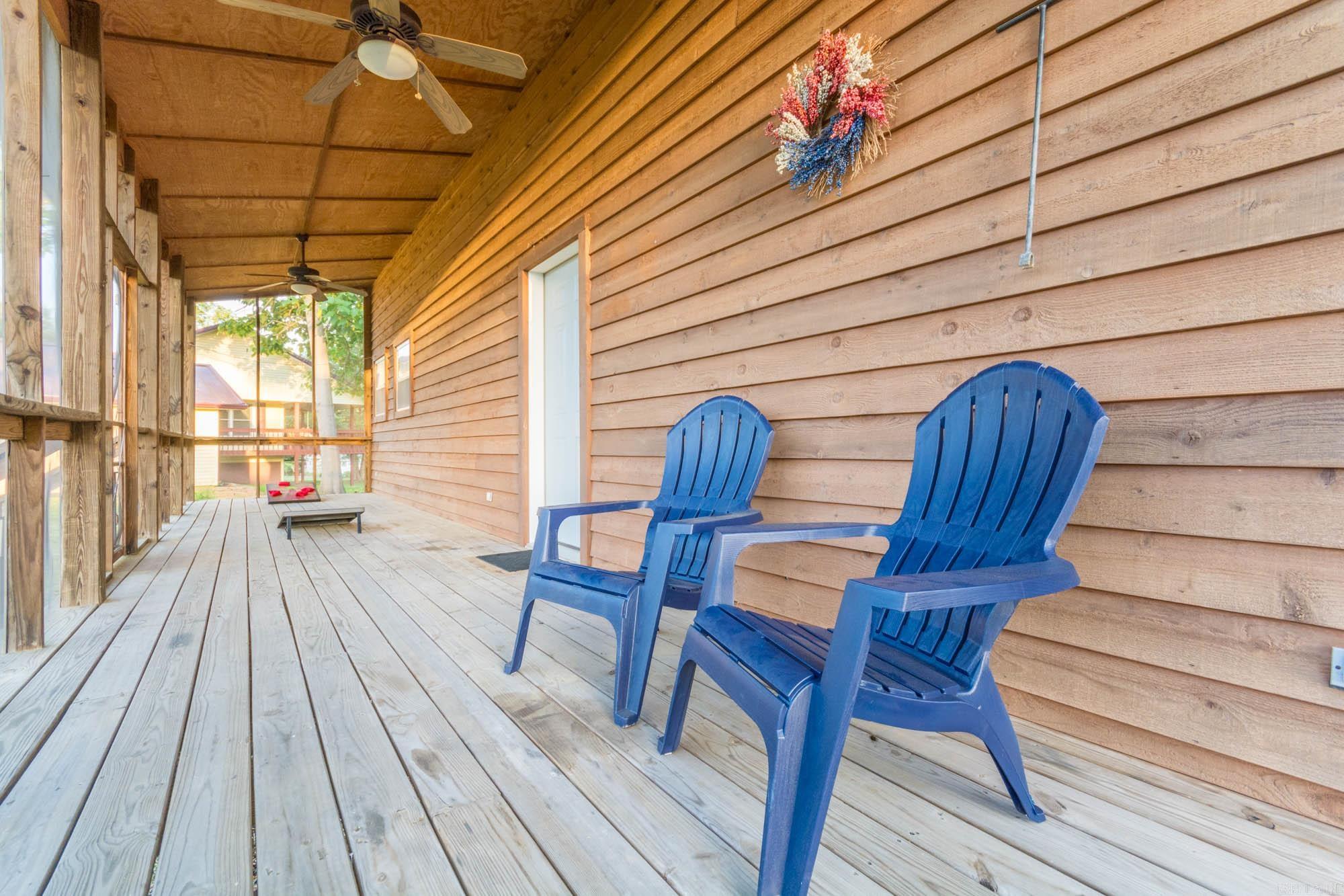 Shiloh Terrace - Residential