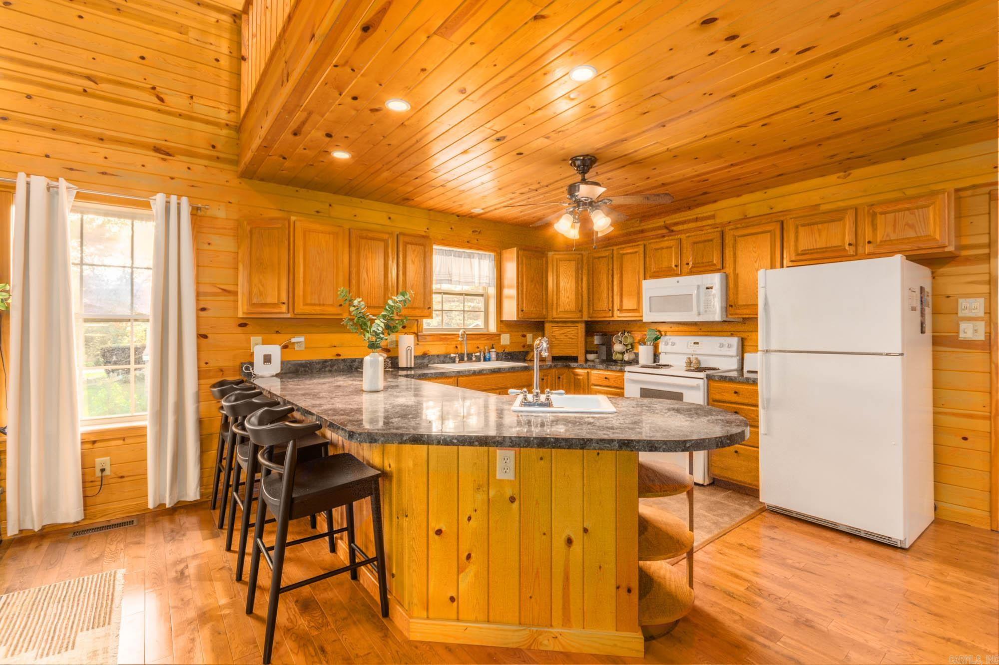 Shiloh Terrace - Residential