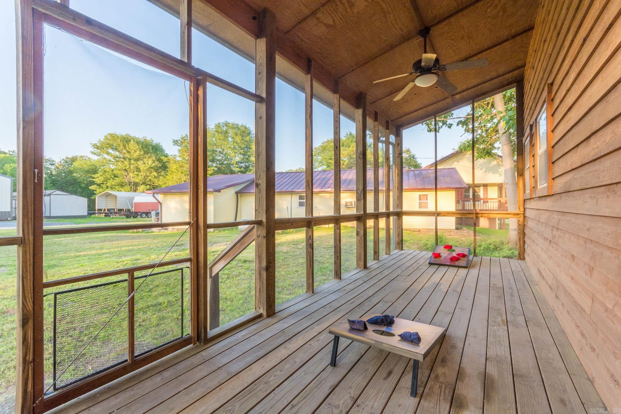 Shiloh Terrace - Residential