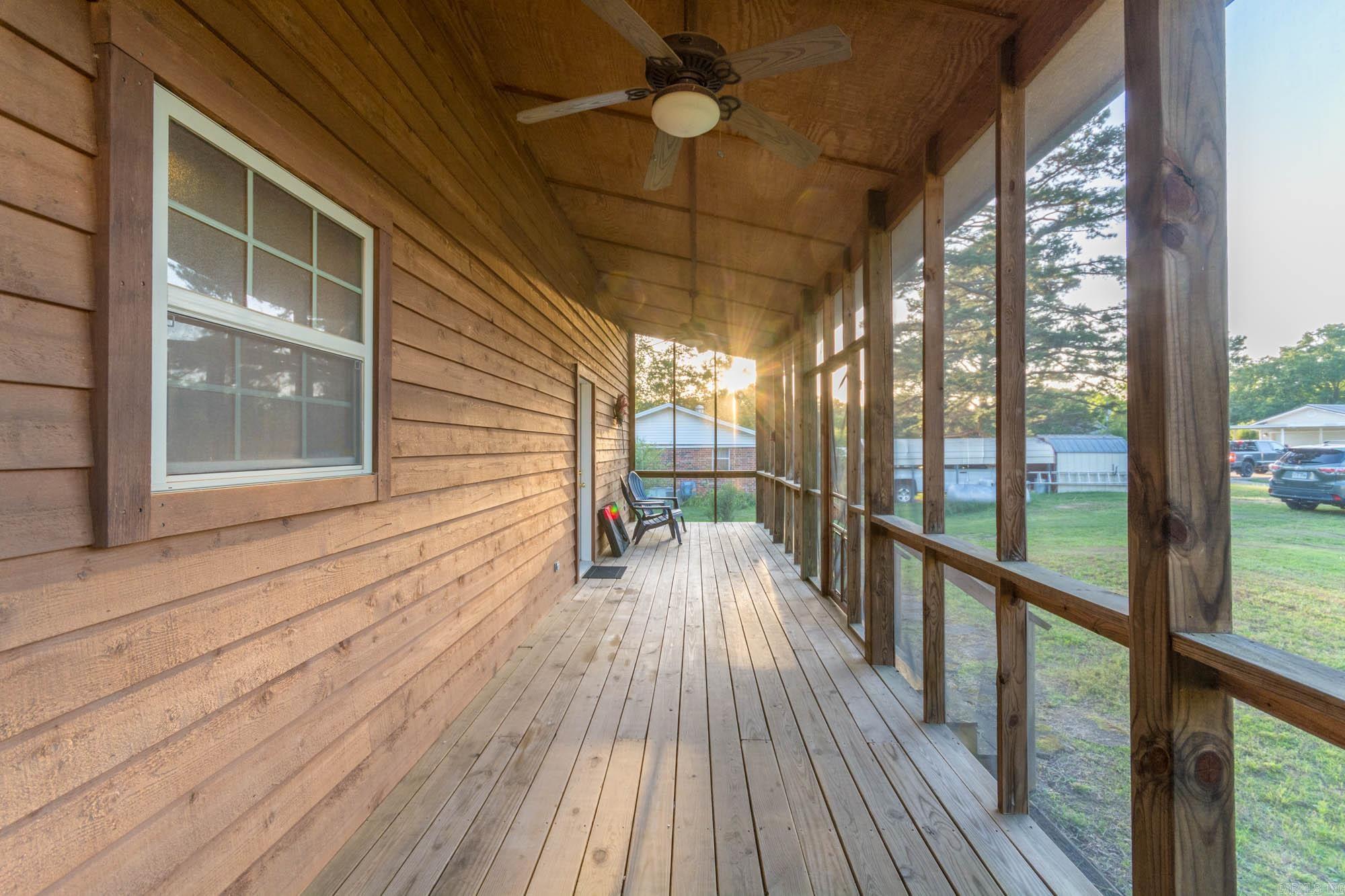 Shiloh Terrace - Residential