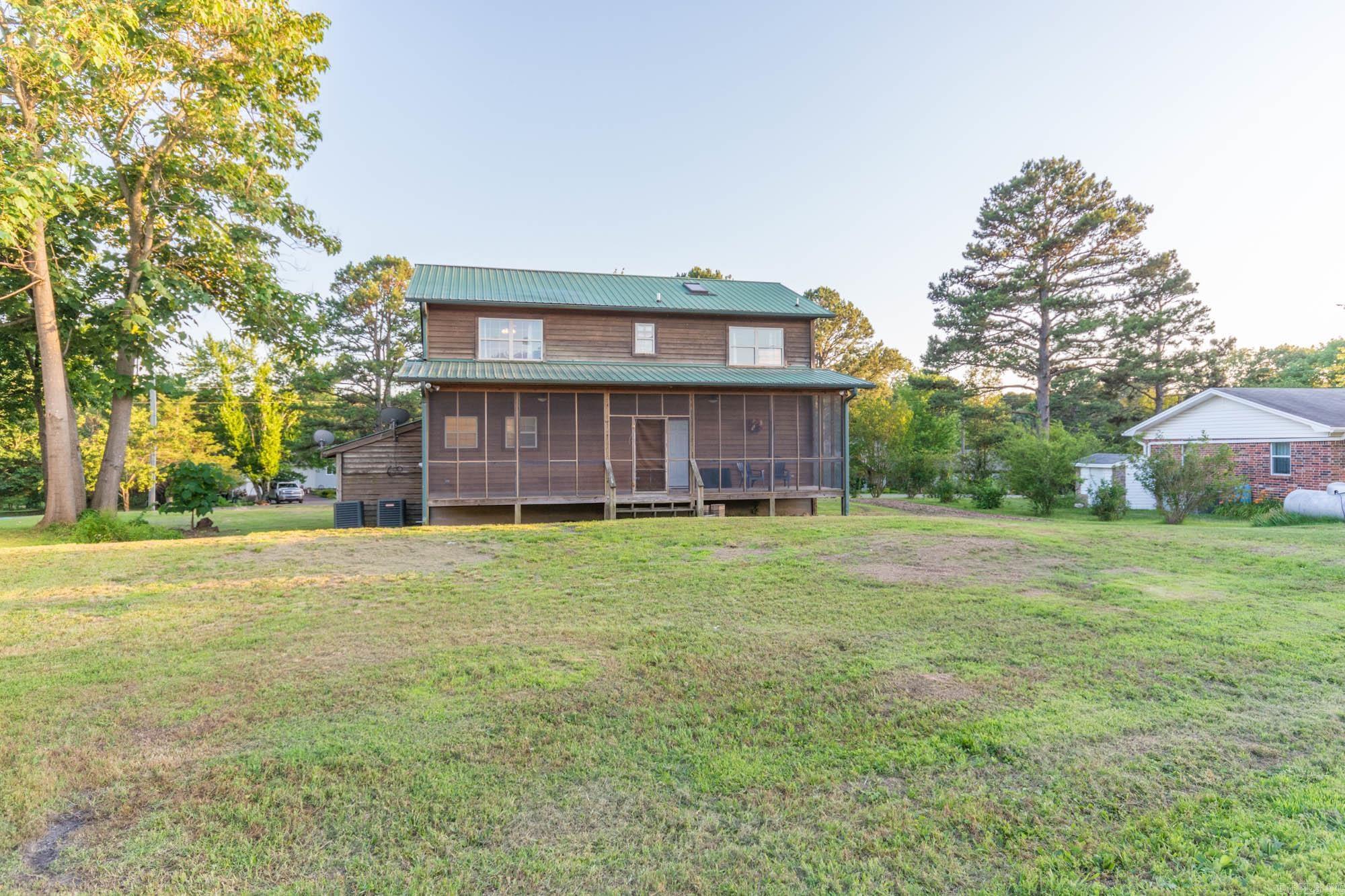 Shiloh Terrace - Residential
