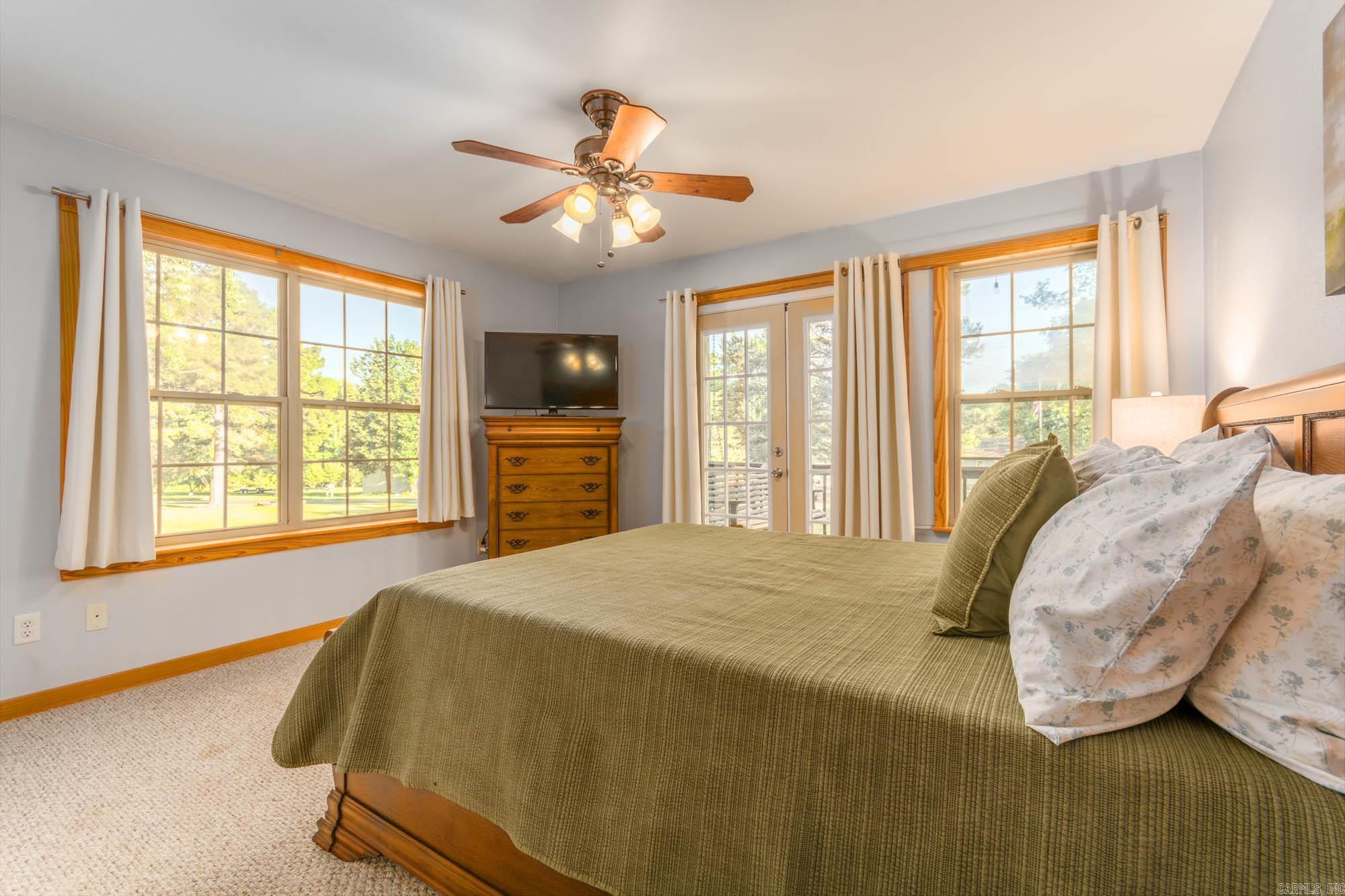 Shiloh Terrace - Residential