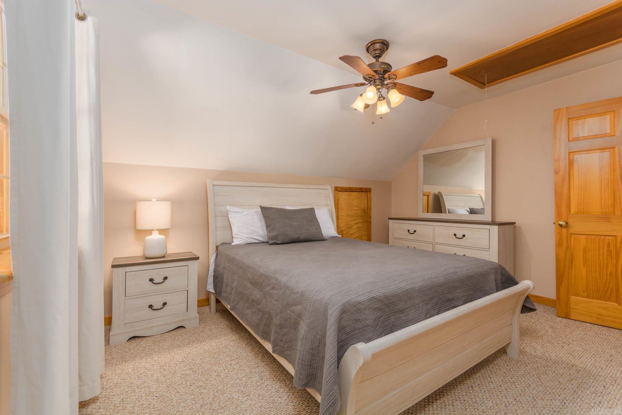 Shiloh Terrace - Residential
