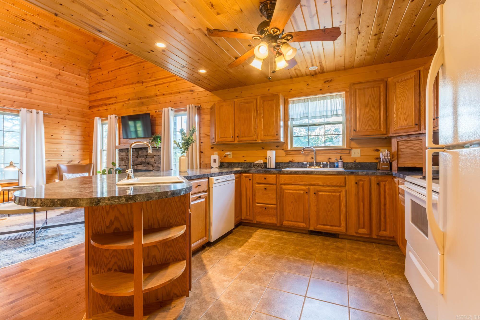 Shiloh Terrace - Residential