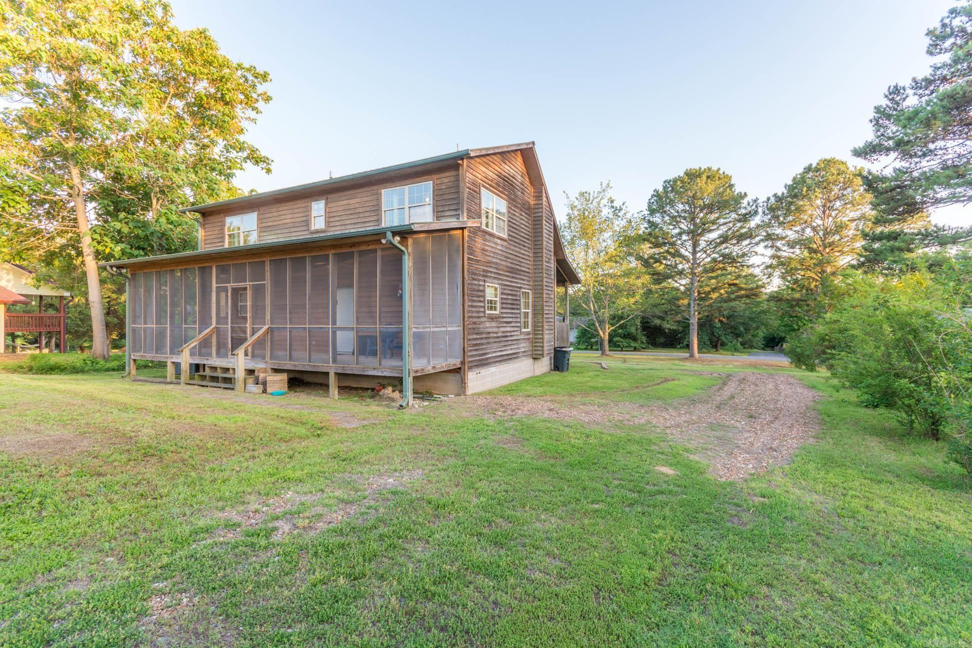 Shiloh Terrace - Residential