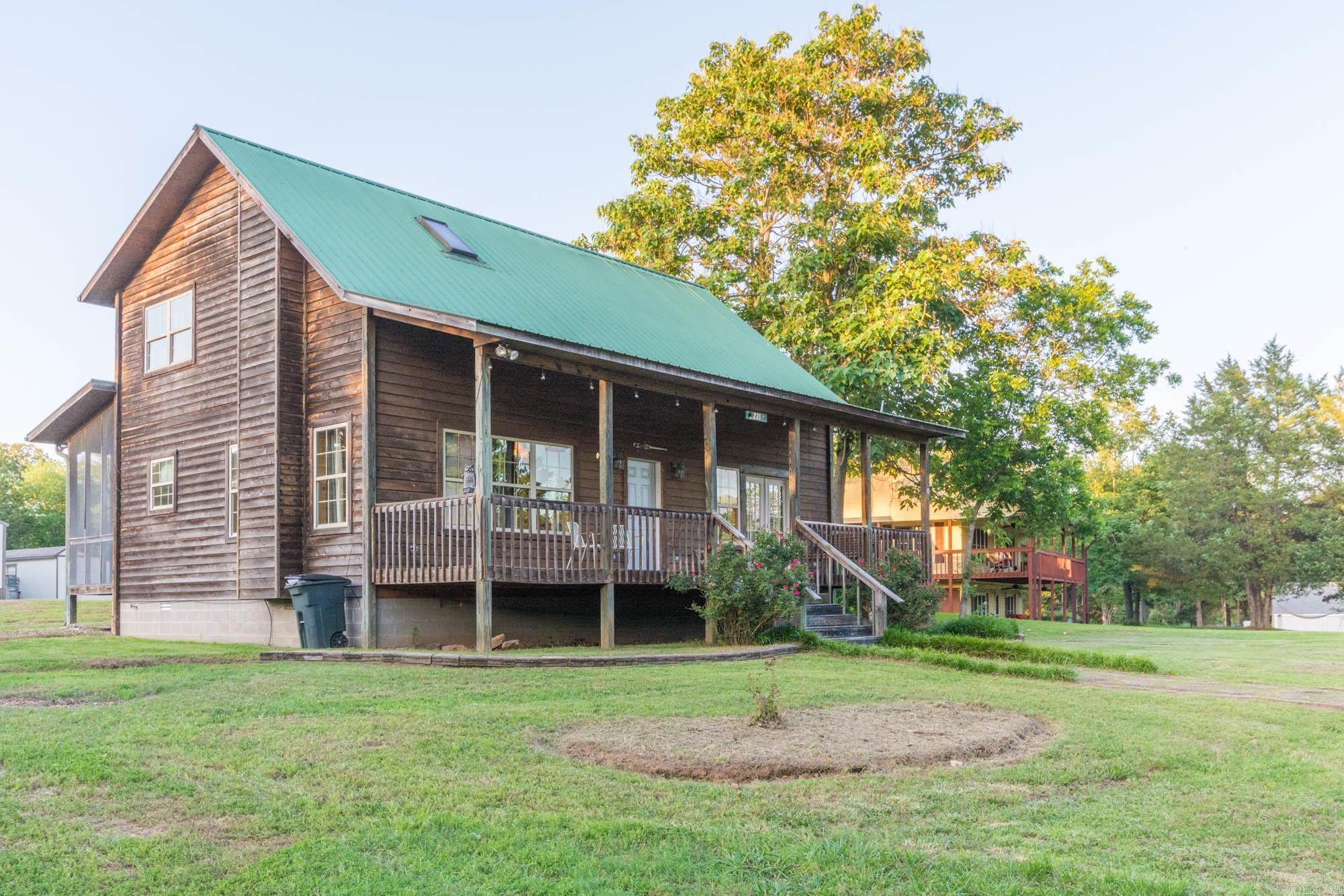 Shiloh Terrace - Residential