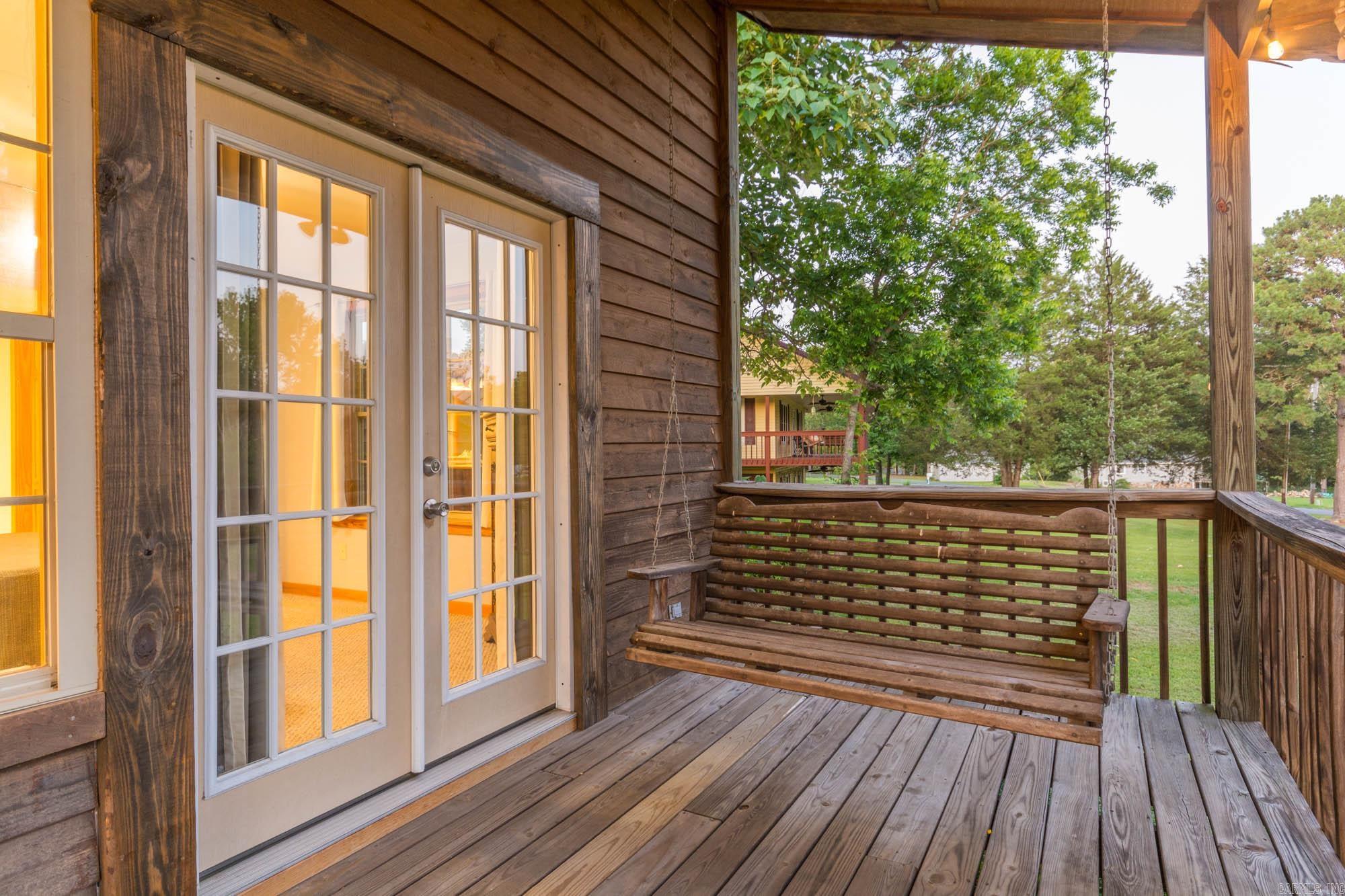 Shiloh Terrace - Residential