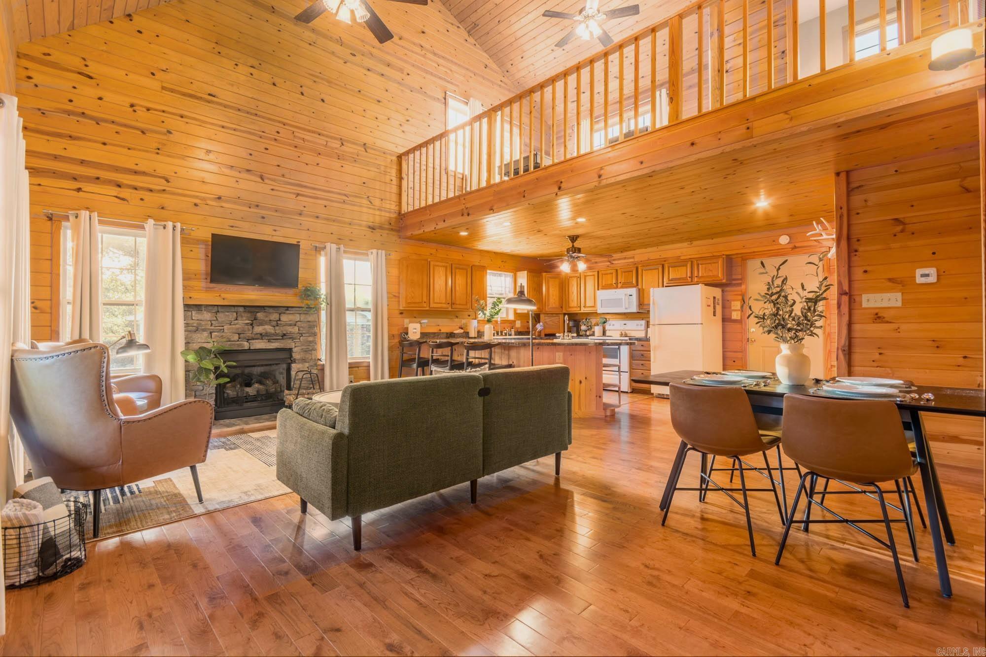Shiloh Terrace - Residential