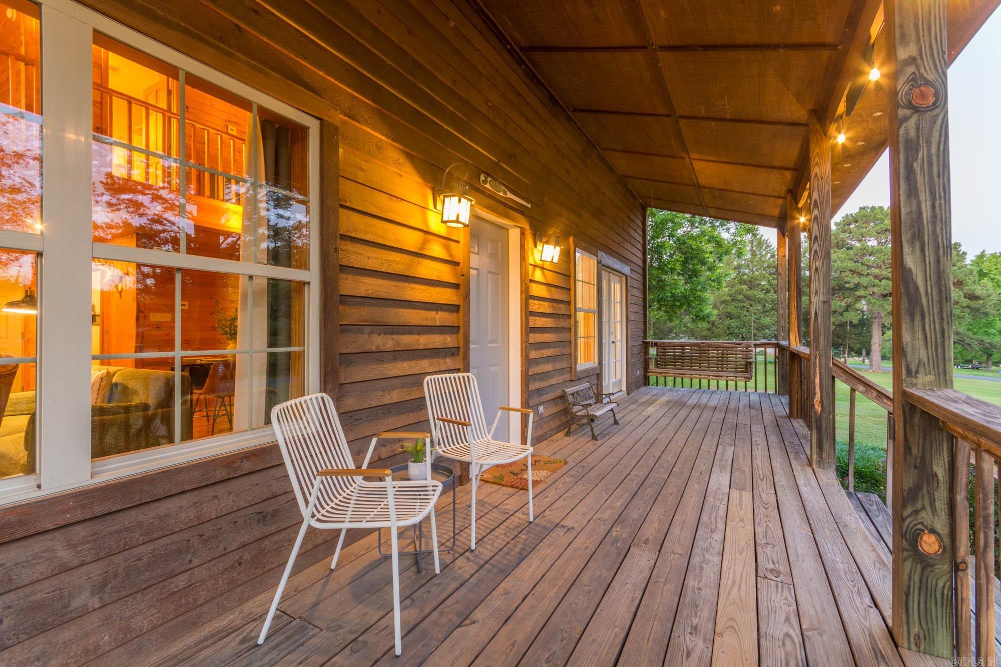 Shiloh Terrace - Residential