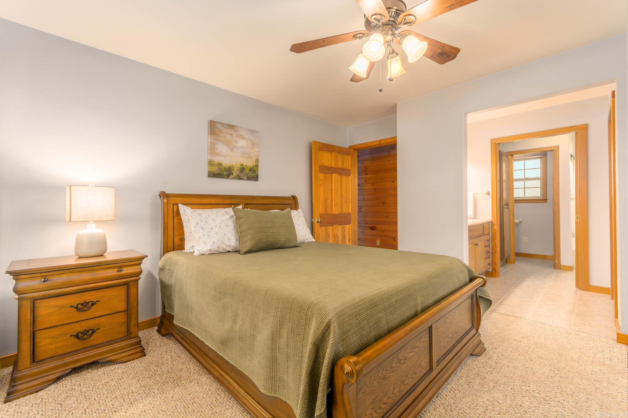 Shiloh Terrace - Residential