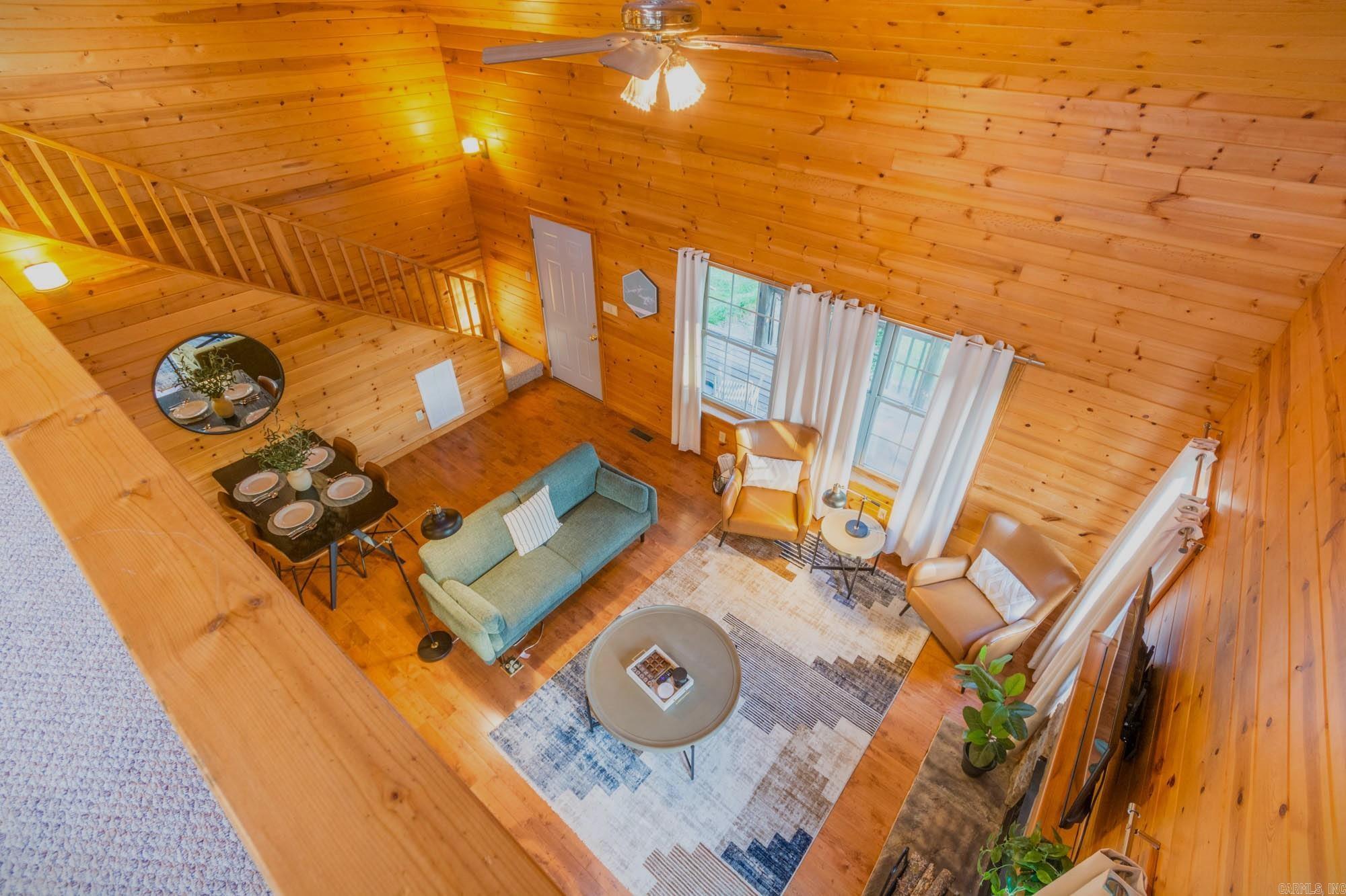 Shiloh Terrace - Residential