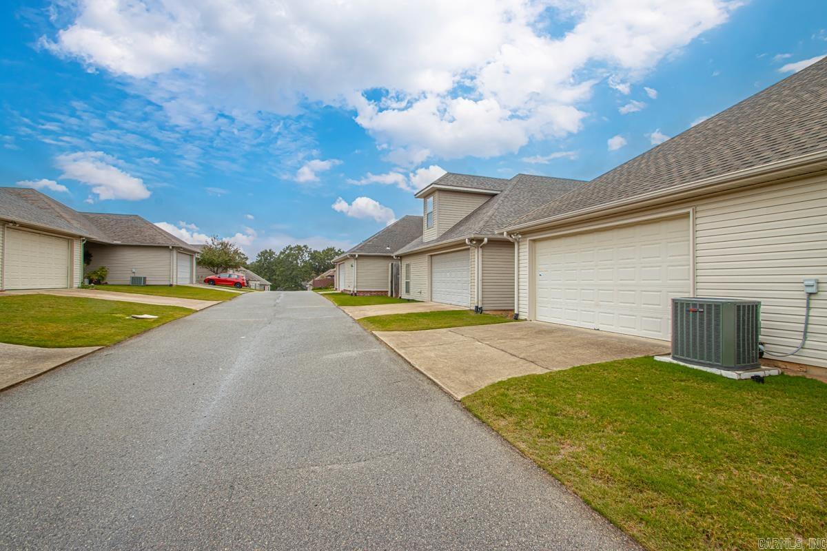 SAGE MEADOWS - Residential