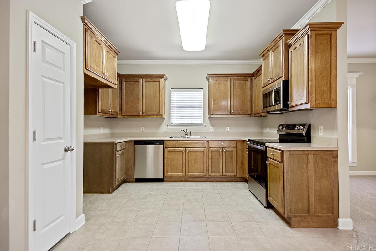 SAGE MEADOWS - Residential
