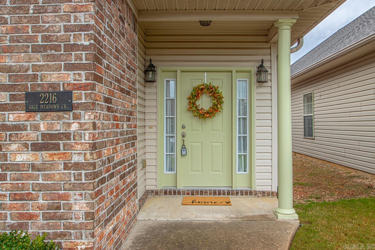 SAGE MEADOWS - Residential