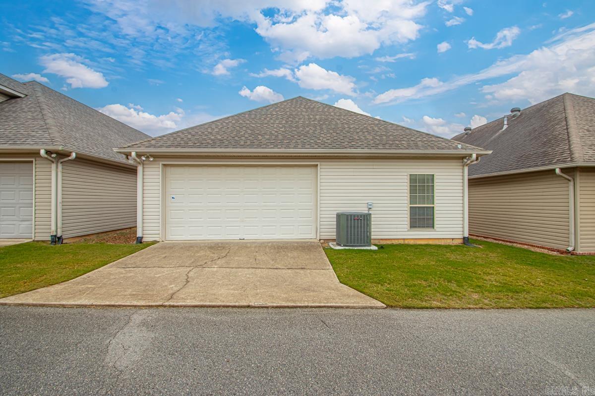 SAGE MEADOWS - Residential