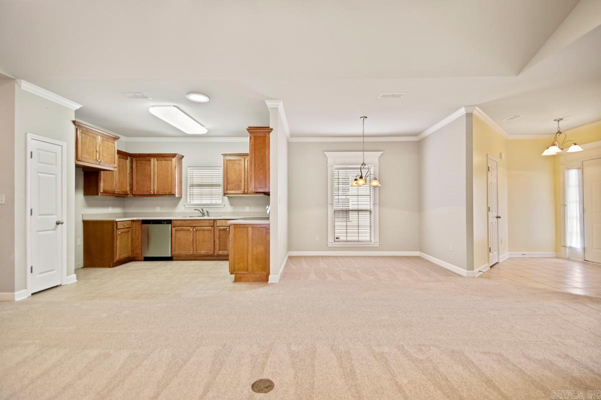 SAGE MEADOWS - Residential