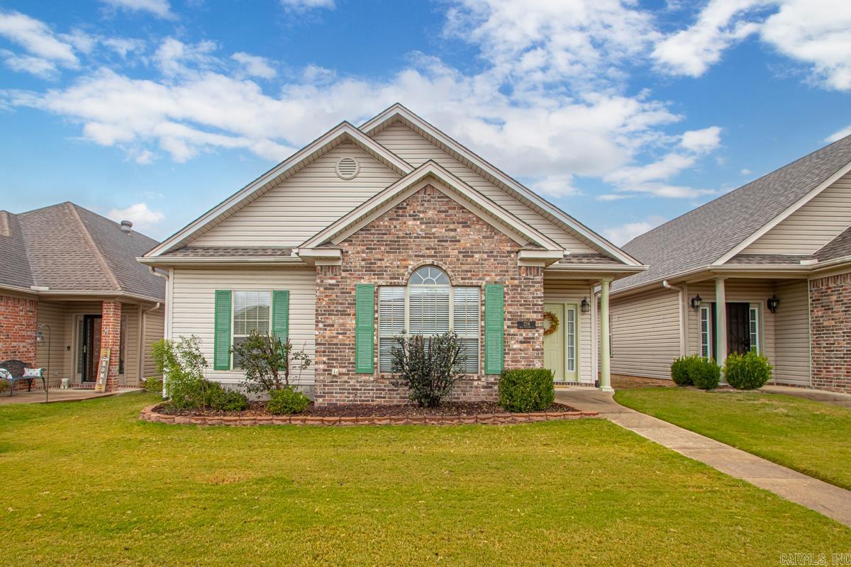SAGE MEADOWS - Residential