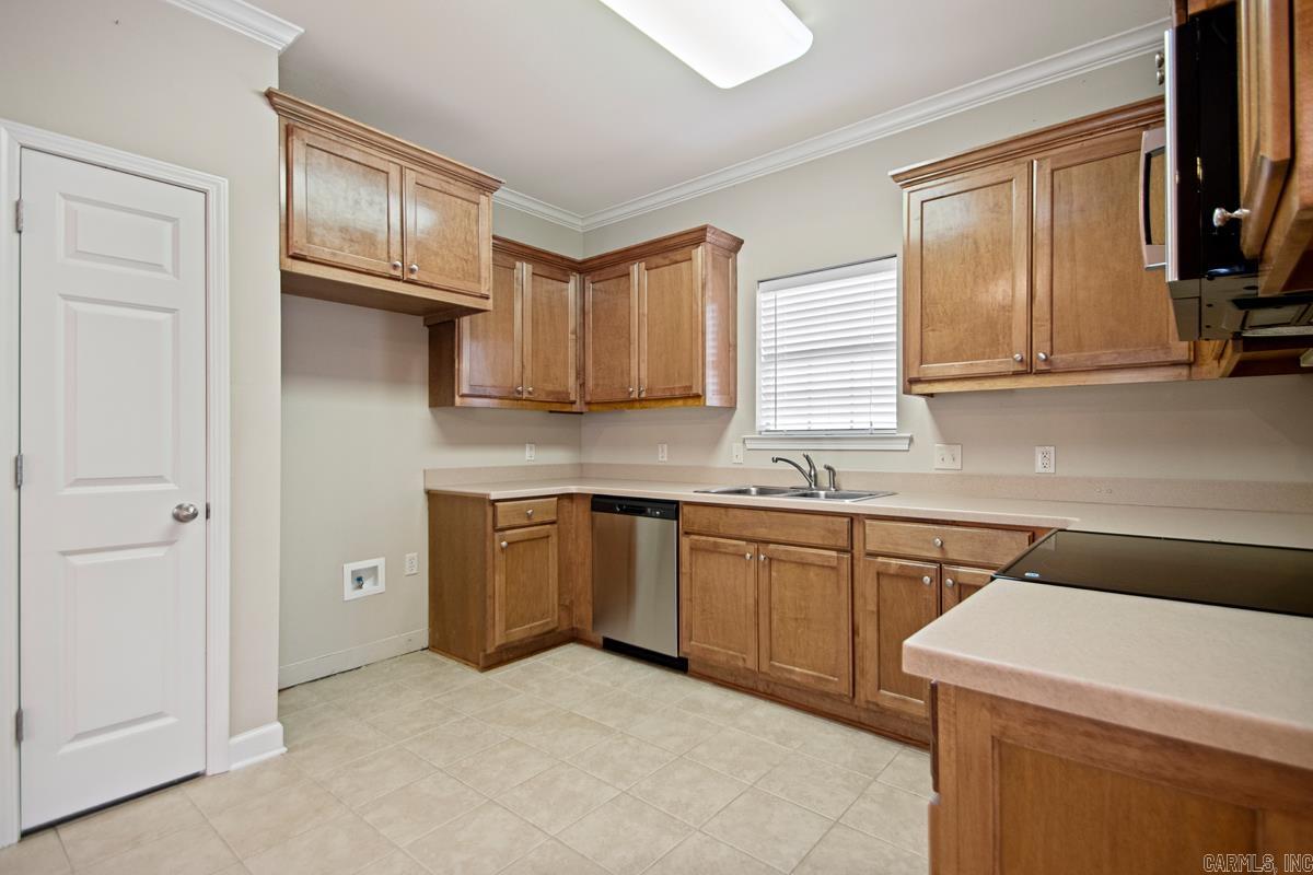 SAGE MEADOWS - Residential