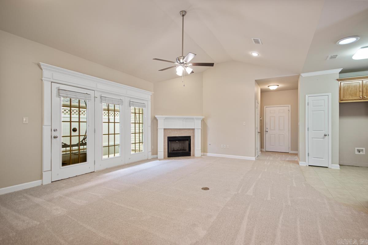 SAGE MEADOWS - Residential