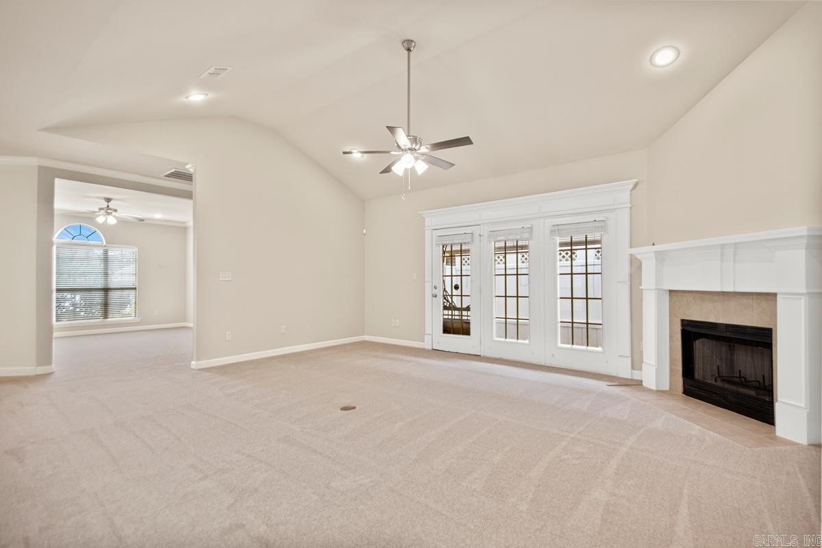 SAGE MEADOWS - Residential