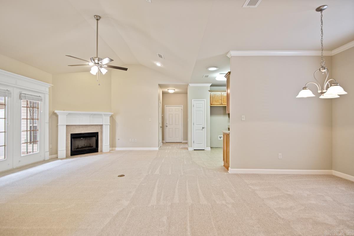 SAGE MEADOWS - Residential