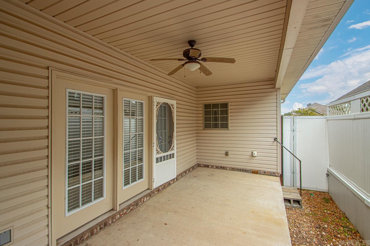 SAGE MEADOWS - Residential