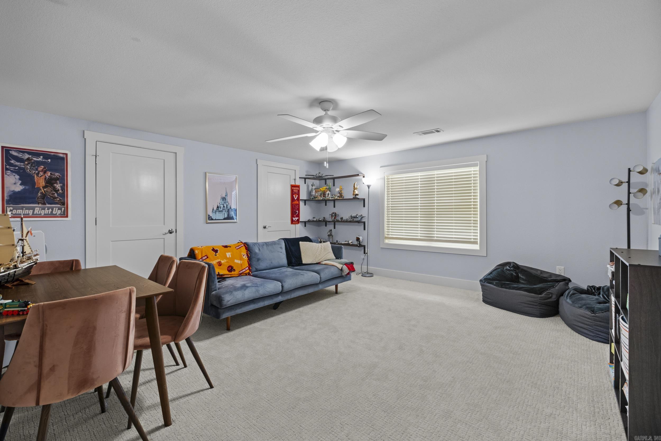 PARK HILL - Residential